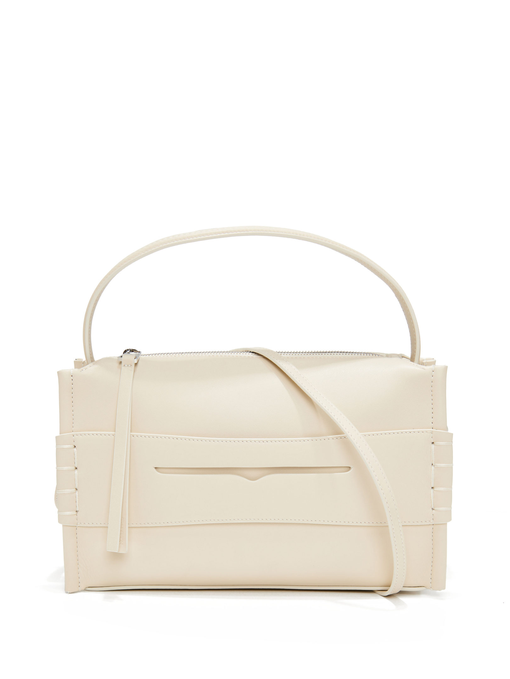 ΓΥΝΑΙΚΕΙΑ ΔΕΡΜΑΤΙΝΗ ΤΣΑΝΤΑ LOAFER 0