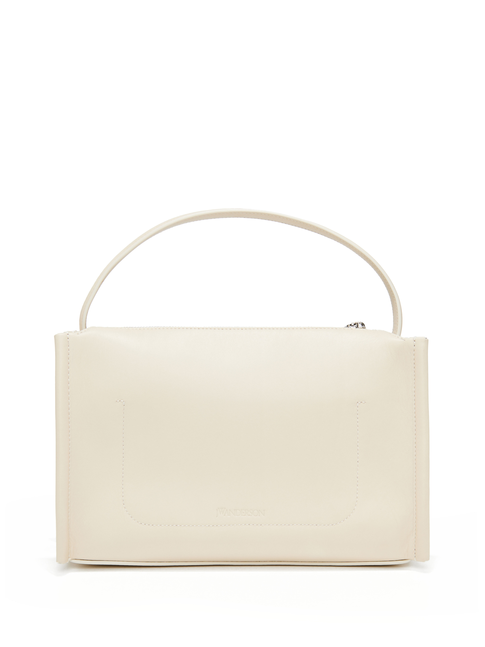 ΓΥΝΑΙΚΕΙΑ ΔΕΡΜΑΤΙΝΗ ΤΣΑΝΤΑ LOAFER 1