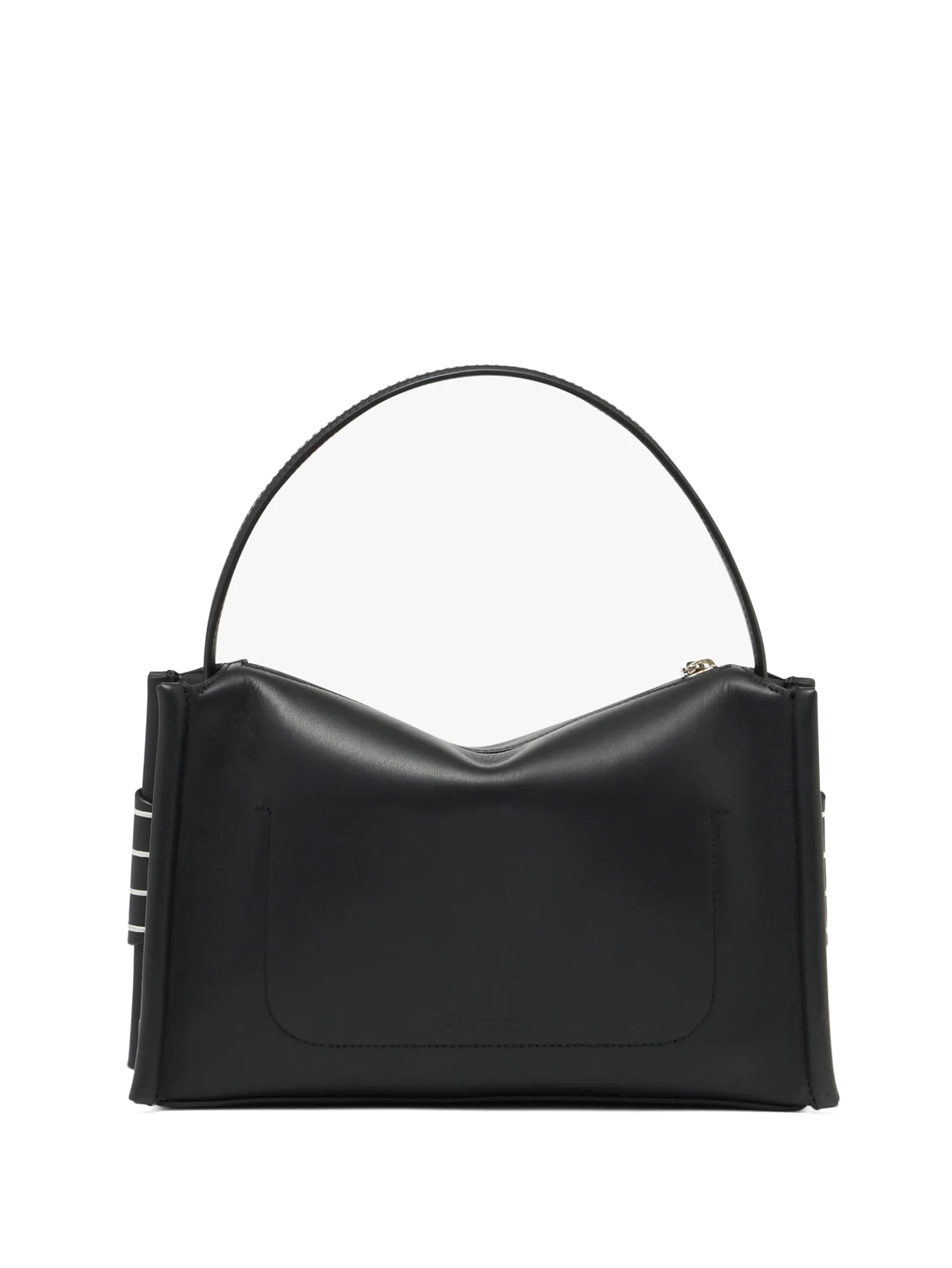 ΓΥΝΑΙΚΕΙΑ ΔΕΡΜΑΤΙΝΗ ΤΣΑΝΤΑ LOAFER 1