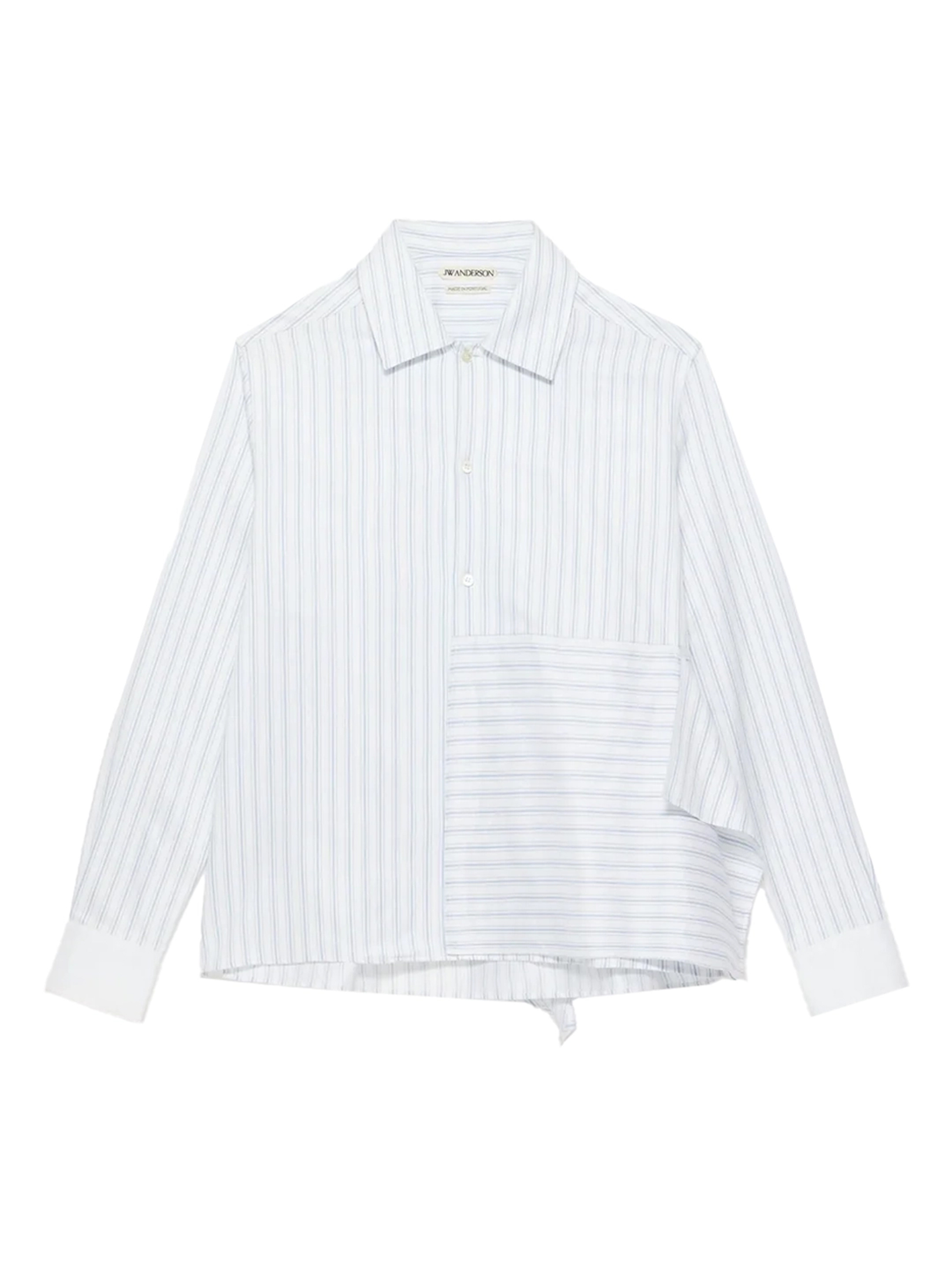 ΓΥΝΑΙΚΕΙΟ ΠΟΥΚΑΜΙΣΟ ASYMMETRIC DRAPED 0