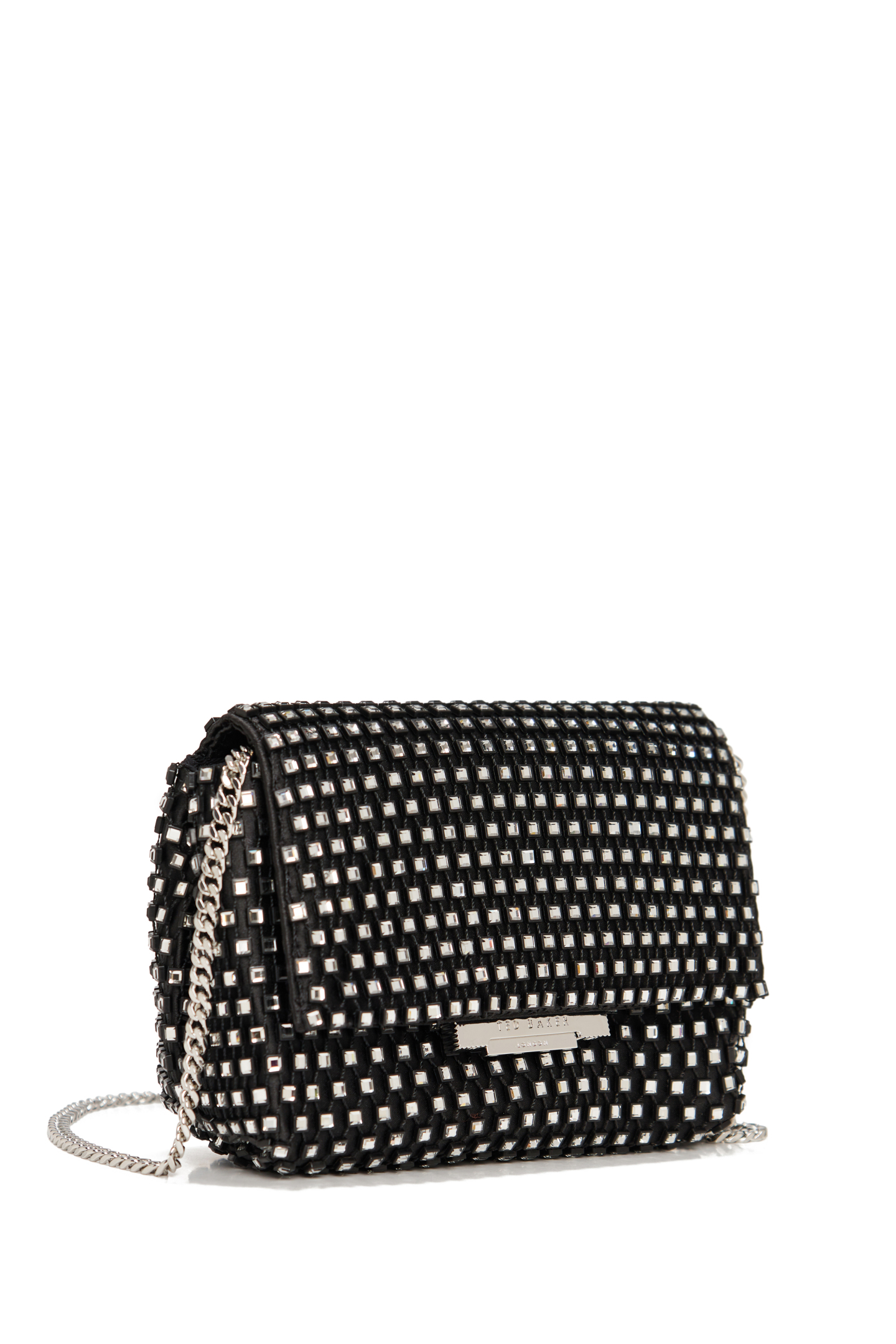 ΓΥΝΑΙΚΕΙΑ ΤΣΑΝΤΑ ΧΙΑΣΤΙ GLITSZI MESH CRYSTAL 2