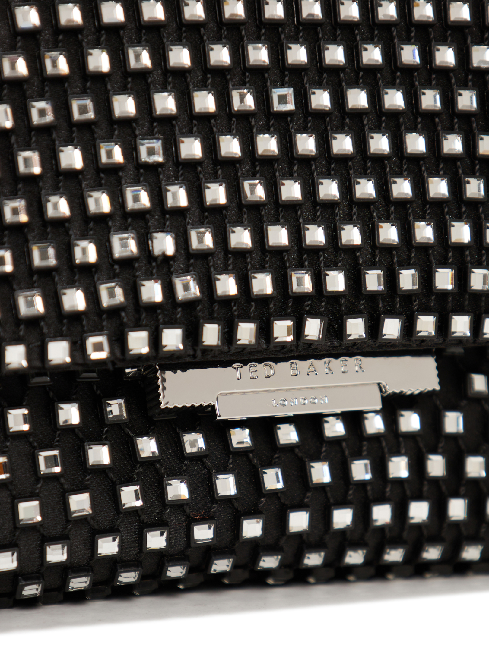 ΓΥΝΑΙΚΕΙΑ ΤΣΑΝΤΑ ΧΙΑΣΤΙ GLITSZI MESH CRYSTAL 3