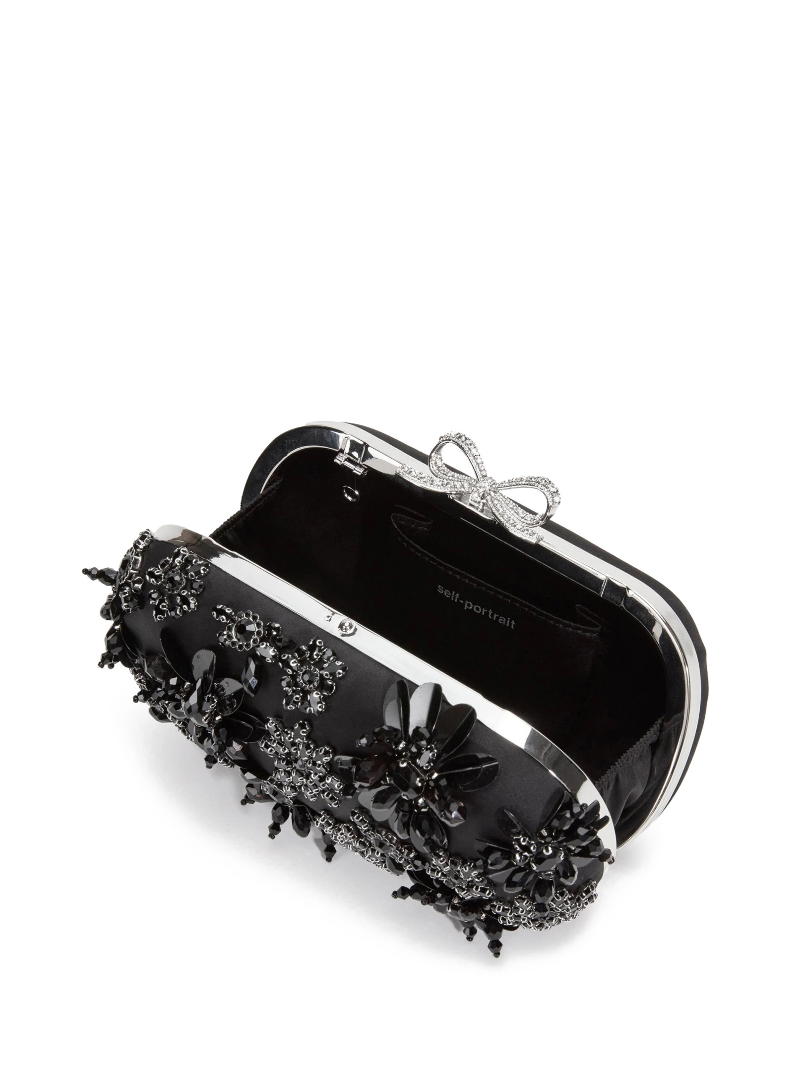 ΓΥΝΑΙΚΕΙΟ ΣΑΤΕΝ CLUTCH  2