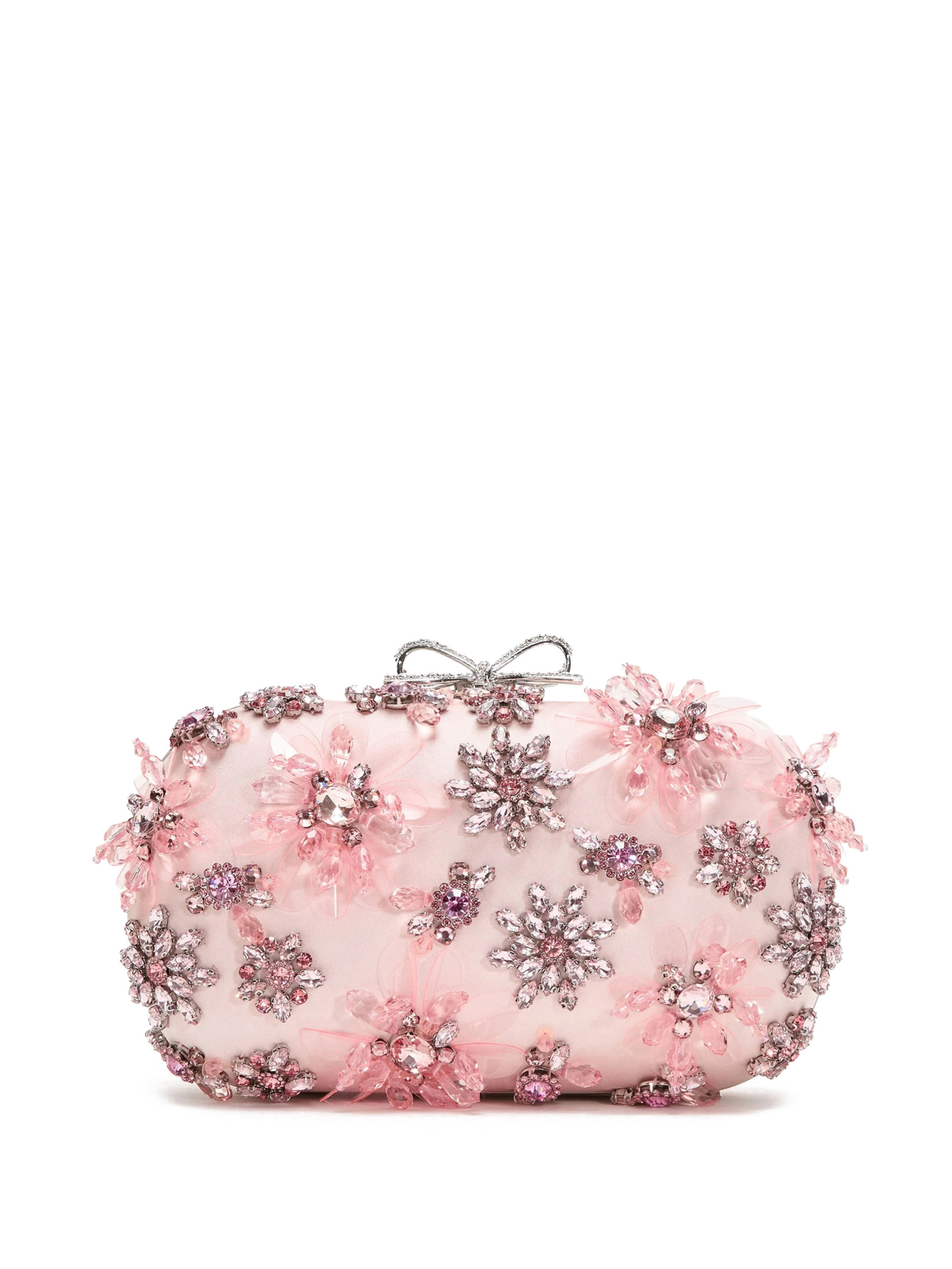 ΓΥΝΑΙΚΕΙΟ ΣΑΤΕΝ CLUTCH  0