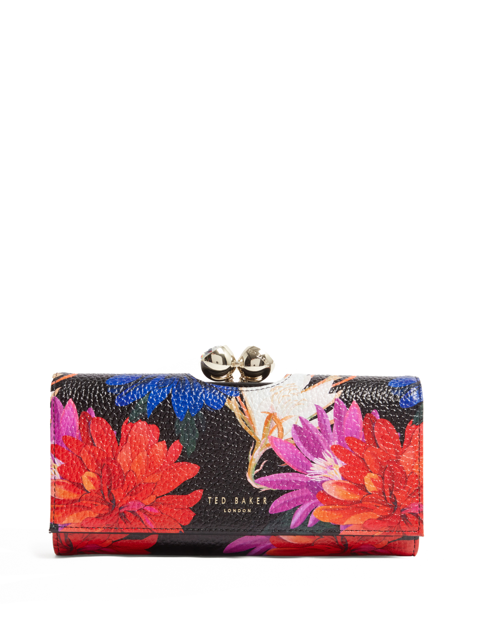 ΓΥΝΑΙΚΕΙΟ ΠΟΡΤΟΦΟΛΙ AMALIAH PRINTED ROSE 0