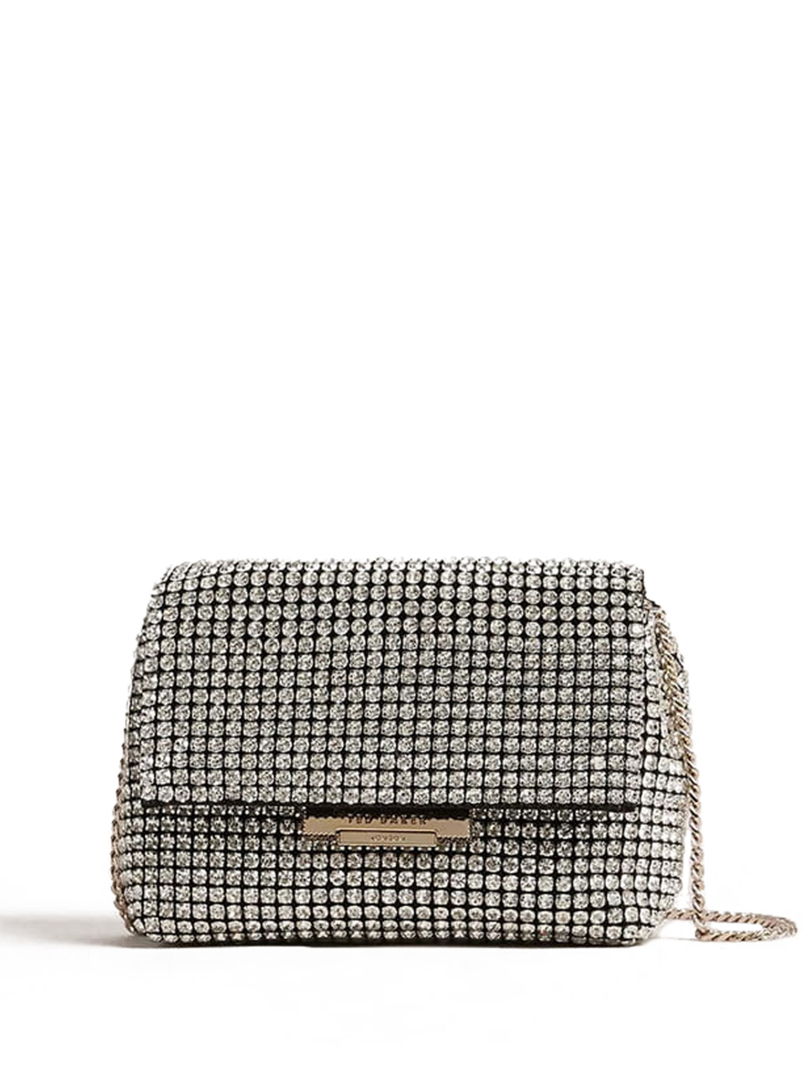 ΓΥΝΑΙΚΕΙΑ ΤΣΑΝΤΑ ΧΙΑΣΤΙ GLITERS CRYSTAL MINI 0