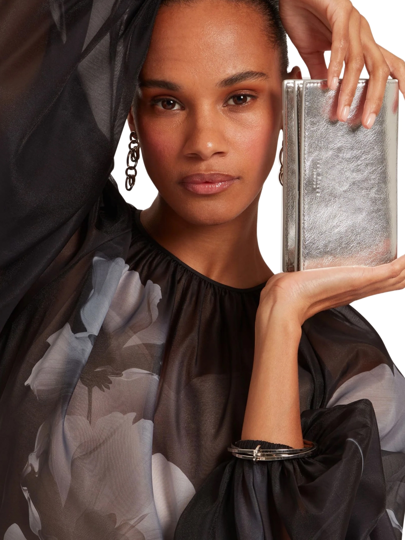 ΓΥΝΑΙΚΕΙΑ ΤΣΑΝΤΑ ΧΙΑΣΤΙ MAHIRAA 3