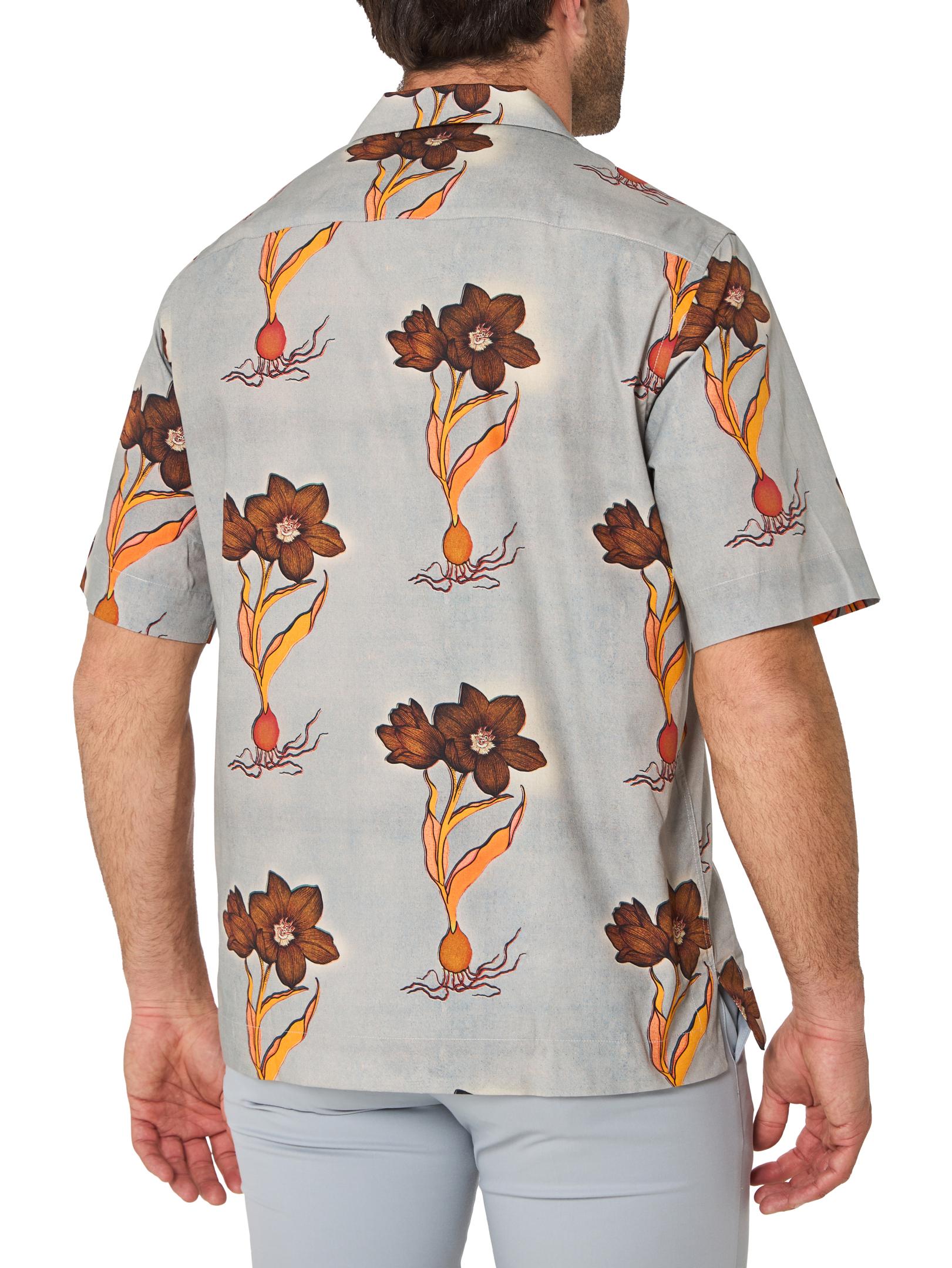 ΑΝΔΡΙΚΟ ΠΟΥΚΑΜΙΣΟ 2