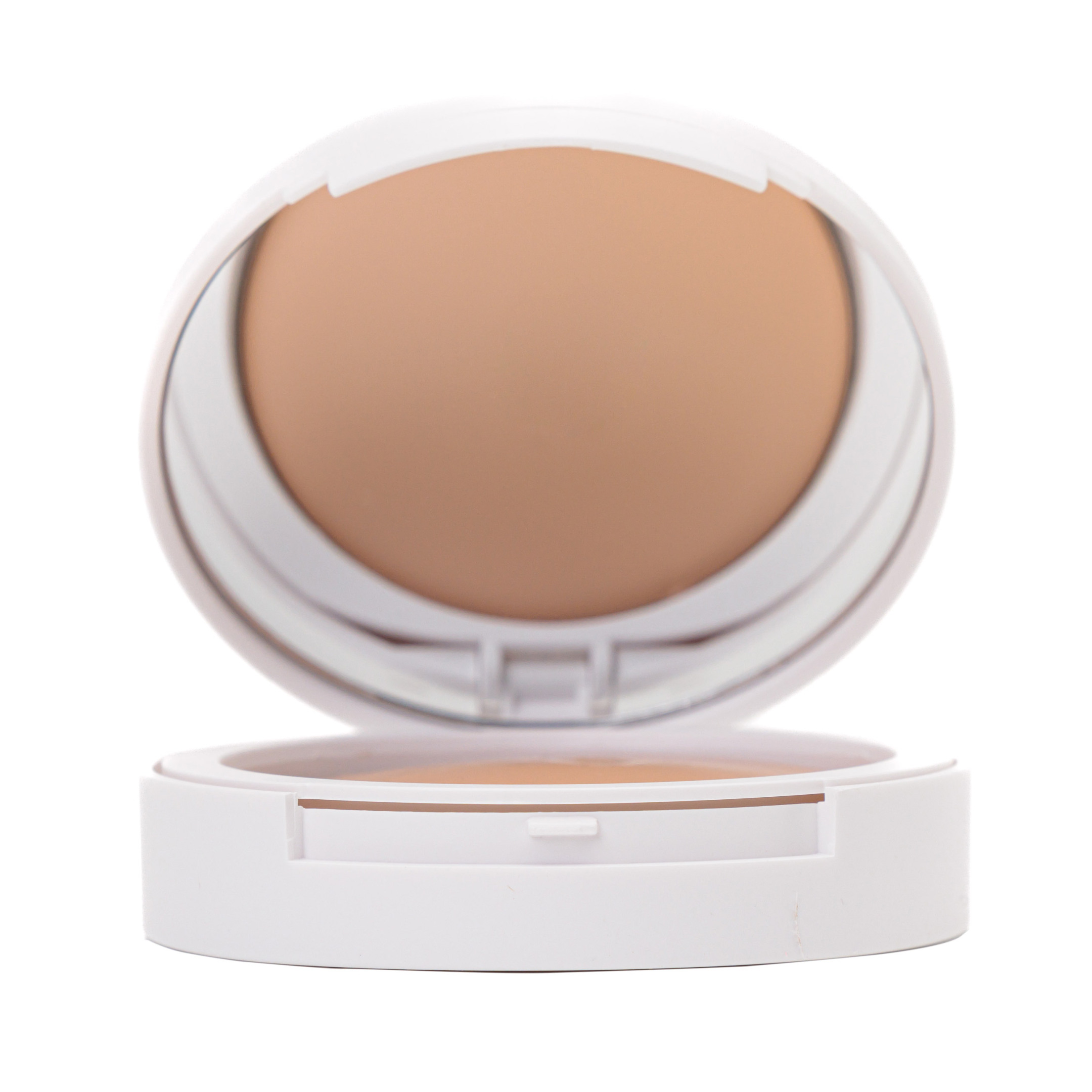 OIL FREE COMPACT CREAM SPF50 COMBINATION/OILY 1