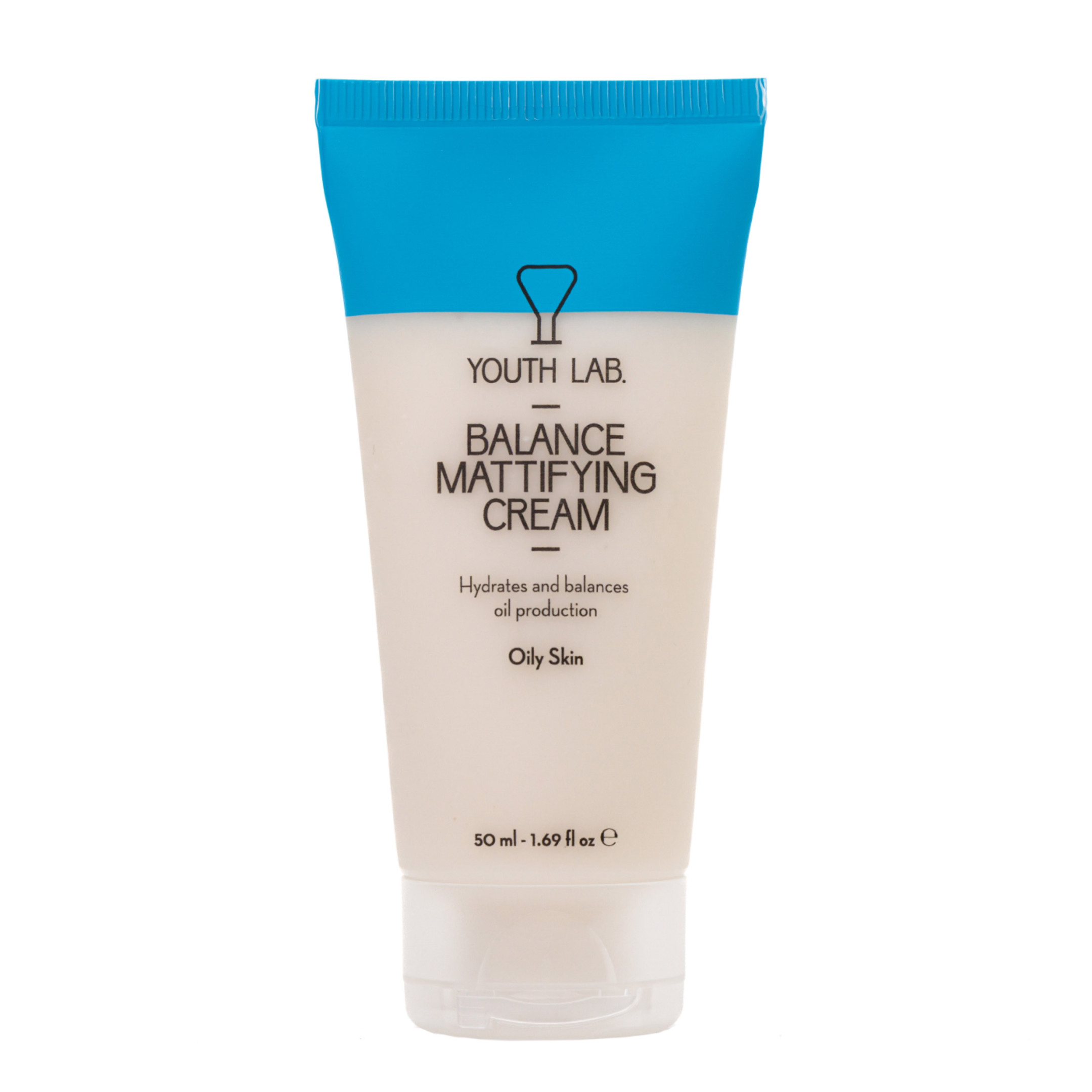 BALANCE MATTIFYING CREAM 0
