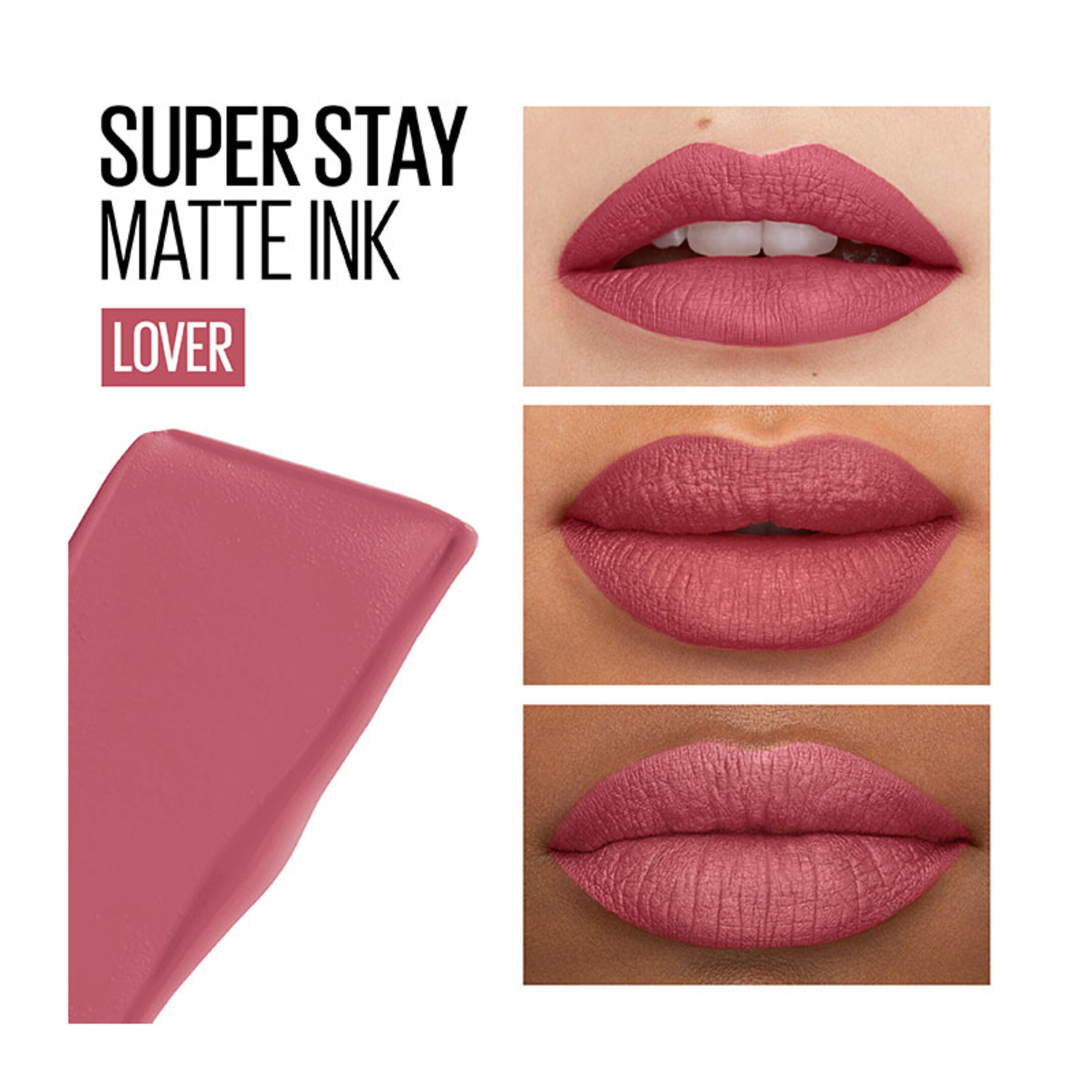MATTE INK 15 LOVER DUO PACK 2