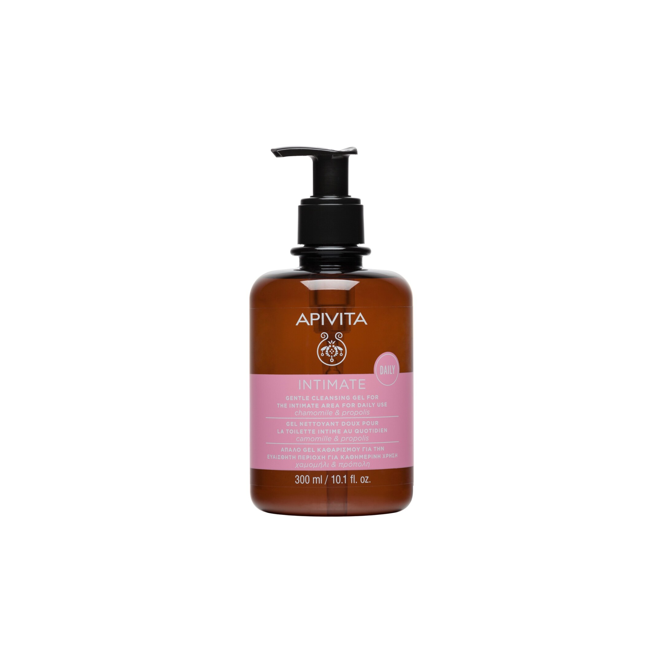 INTIMATE DAILY - SMART PACK 1