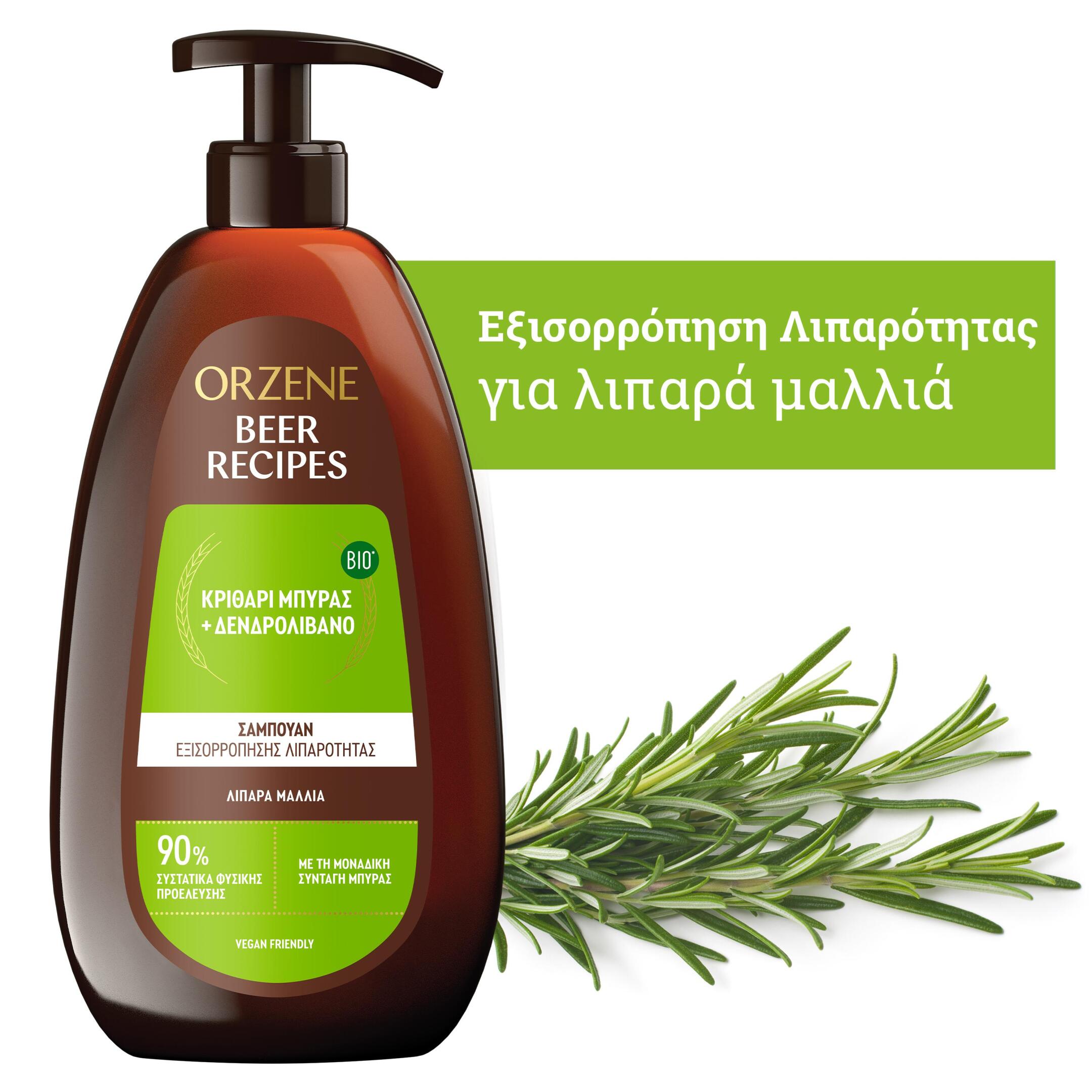 BEER RECIPES ΓΙΑ ΛΙΠΑΡΑ ΜΑΛΛΙΑ  3