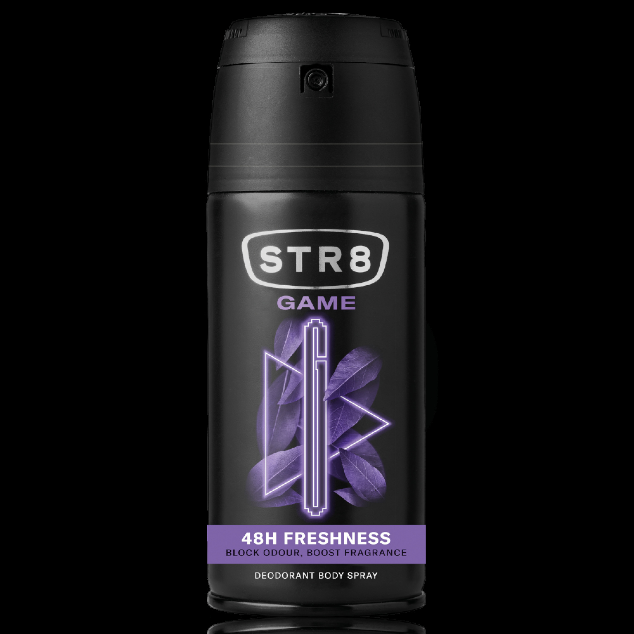STR8 DEO SPRAY GAME 0
