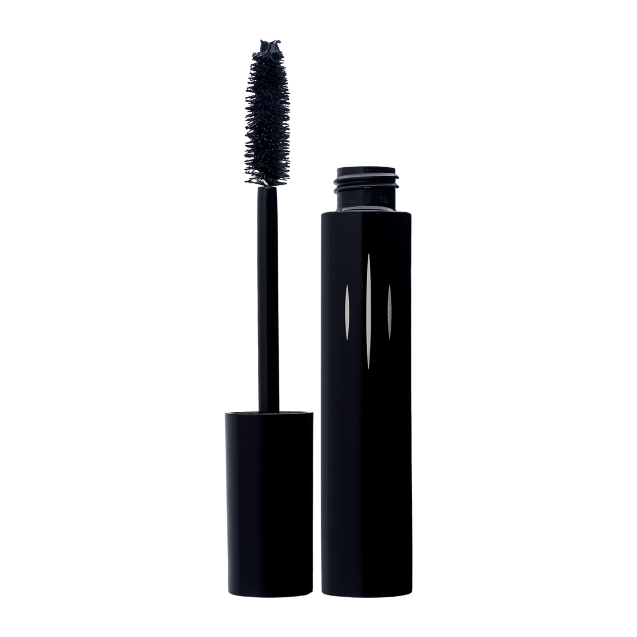 MAGNA LASH & FIBERS MASCARA 0