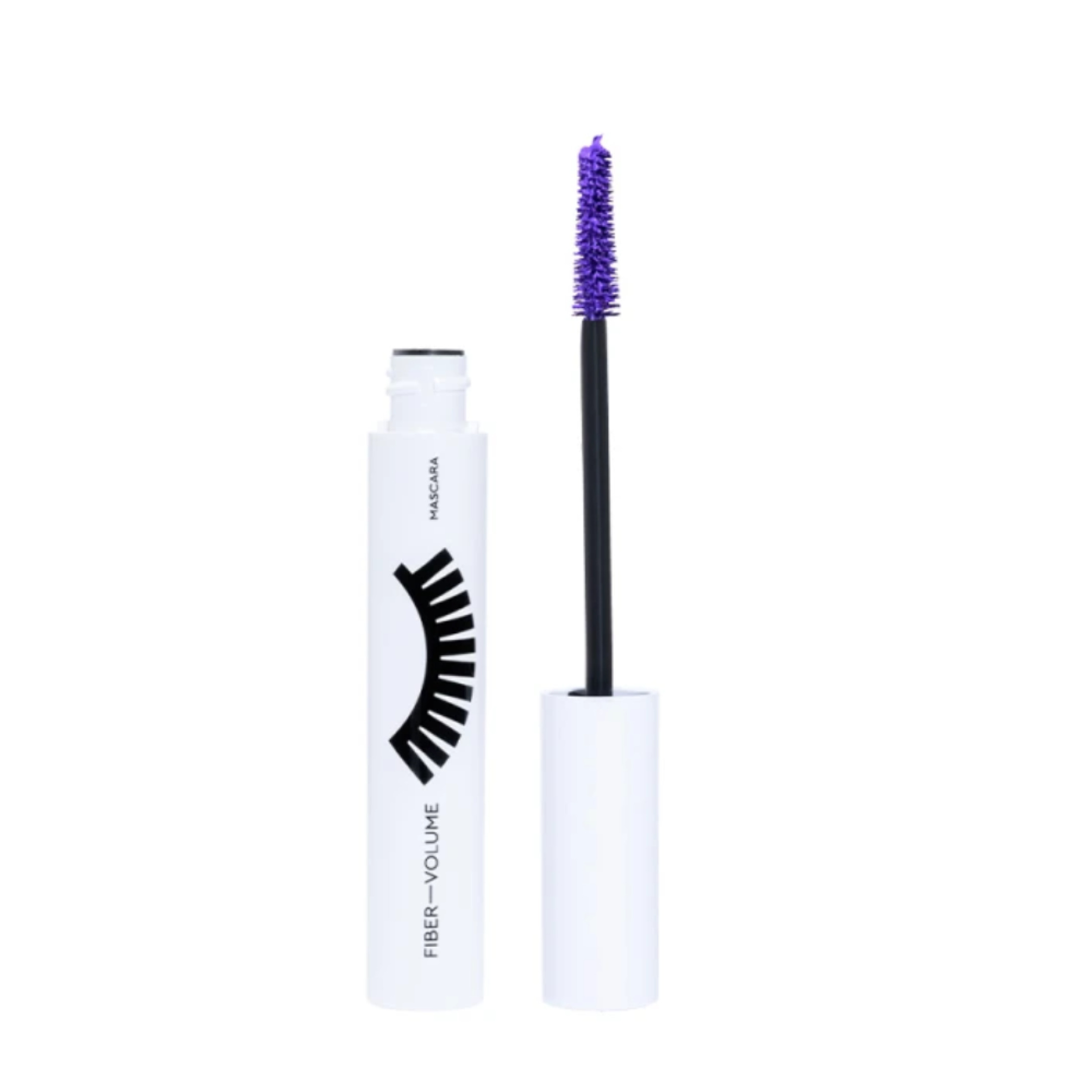 FIBER VOLUME MASCARA 5
