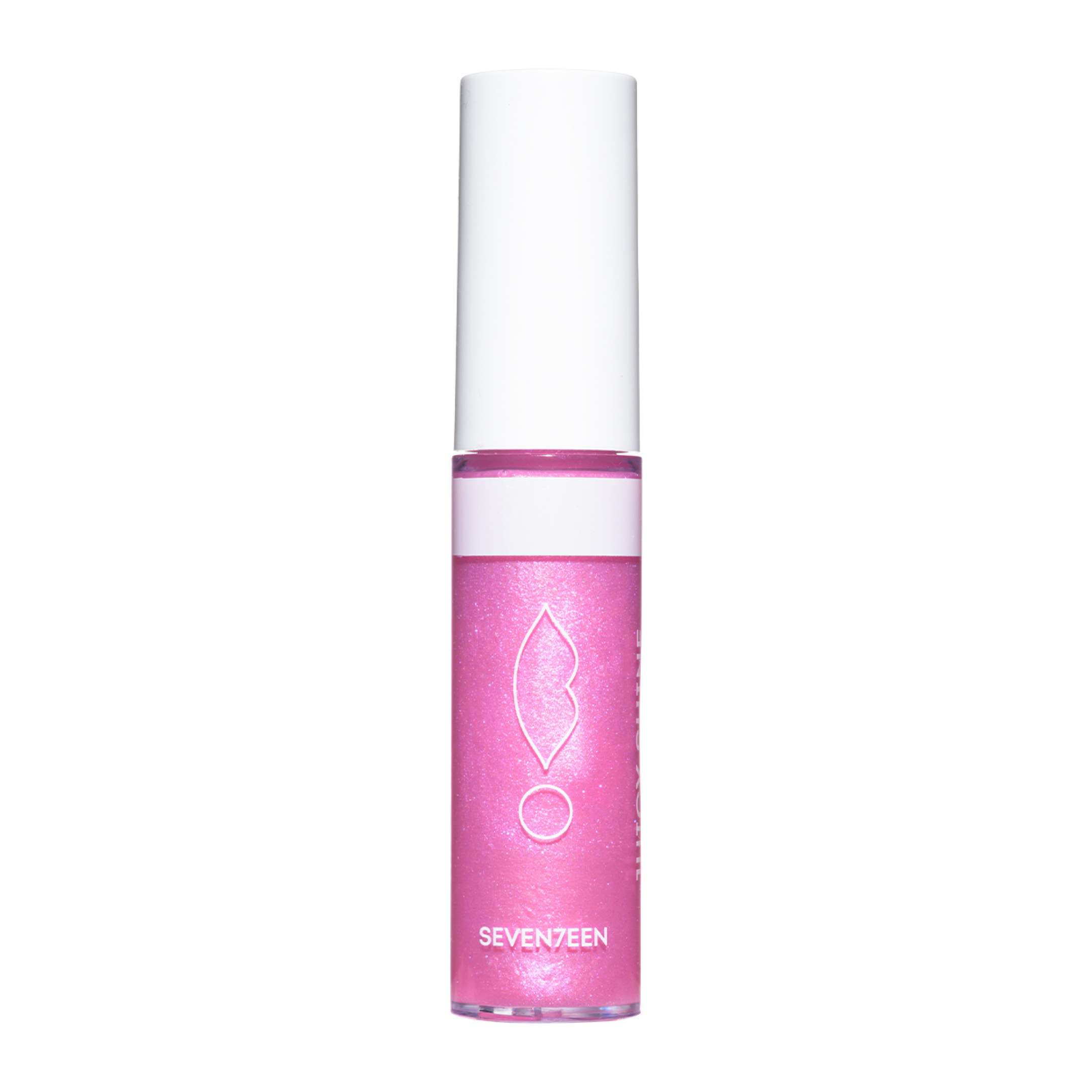 JUICY SHINE LIPGLOSS 10