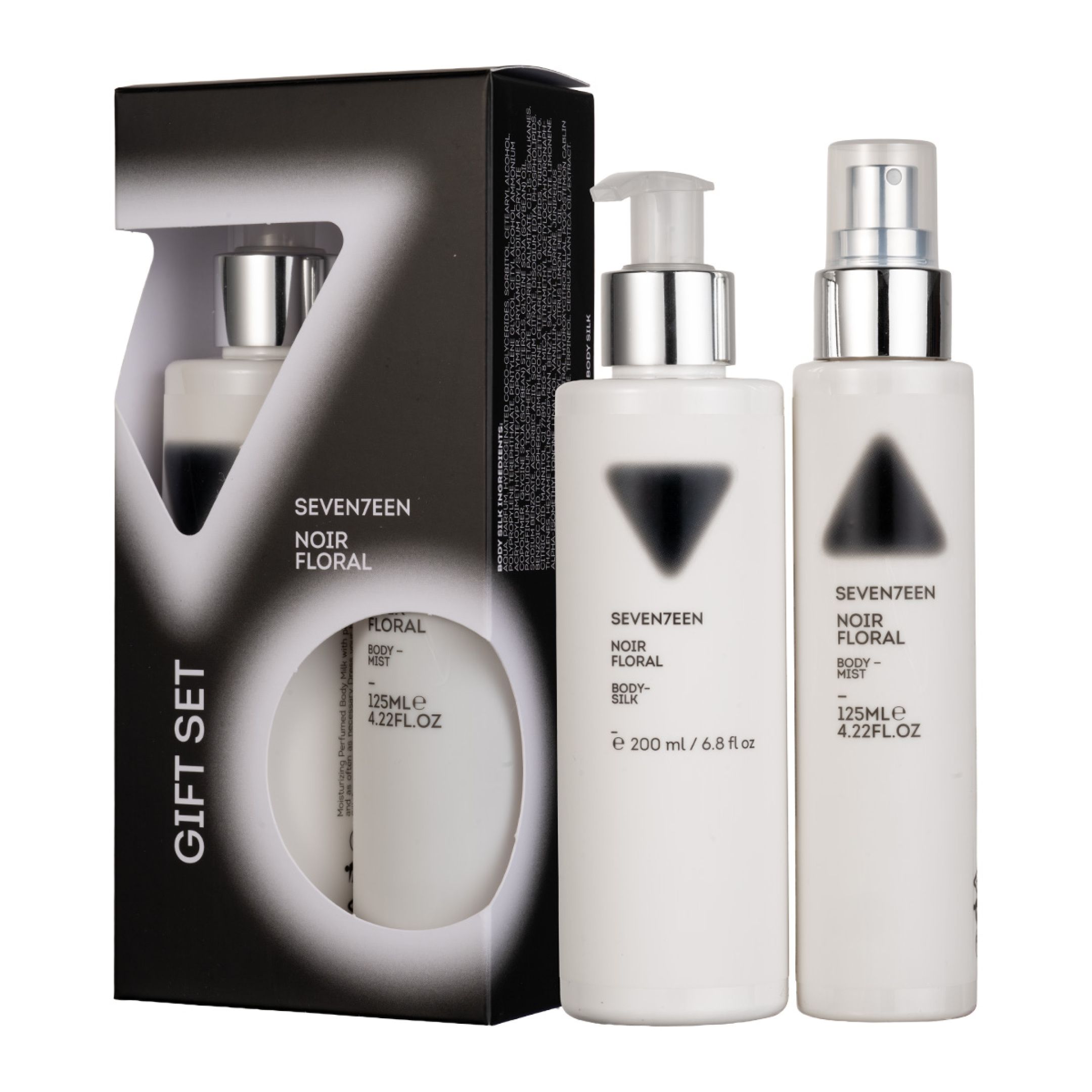 NOIR FLORAL GIFT SET 0