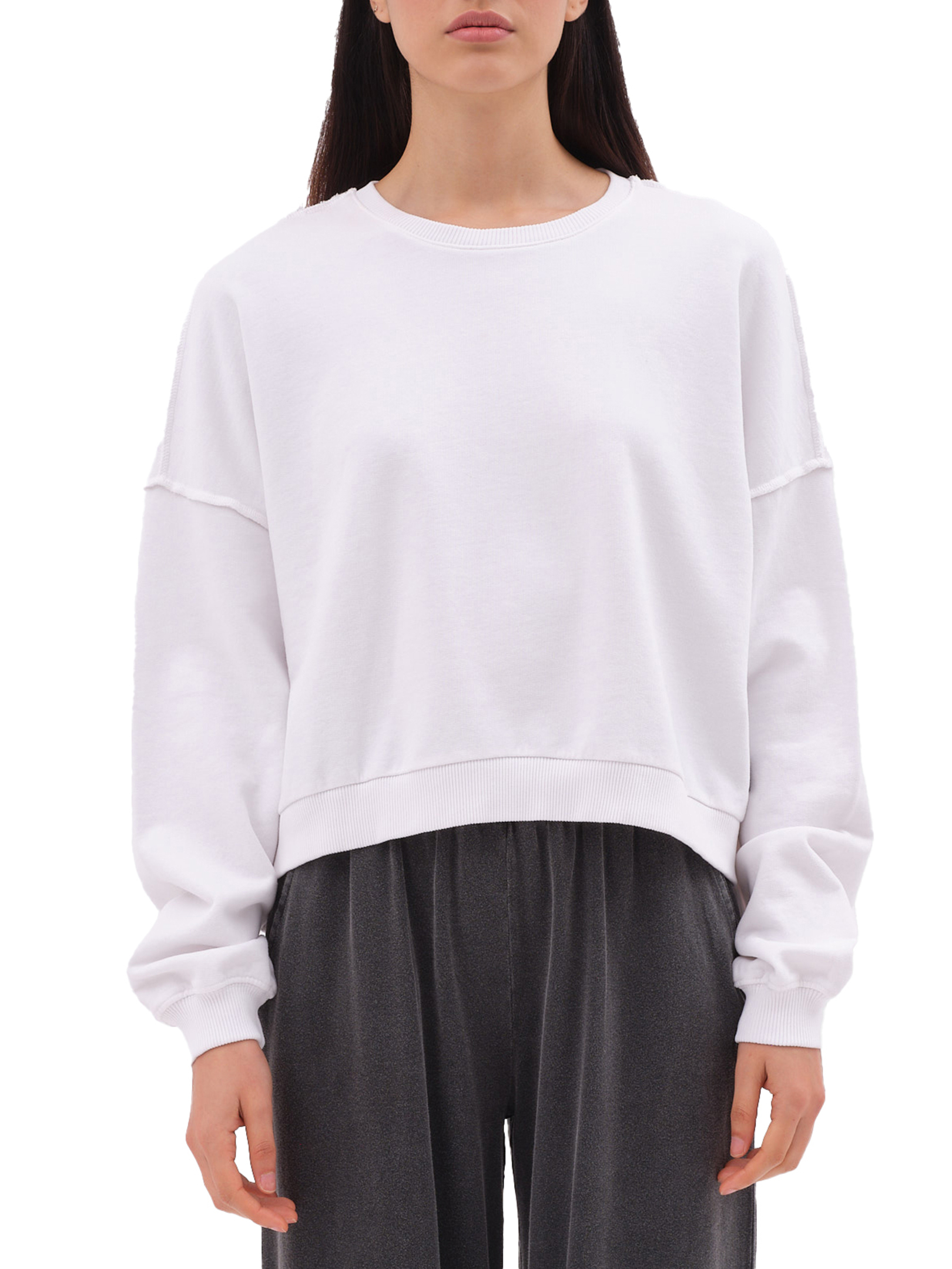 ΓΥΝΑΙΚΕΙΟ OVERSIZED ΦΟΥΤΕΡ  1