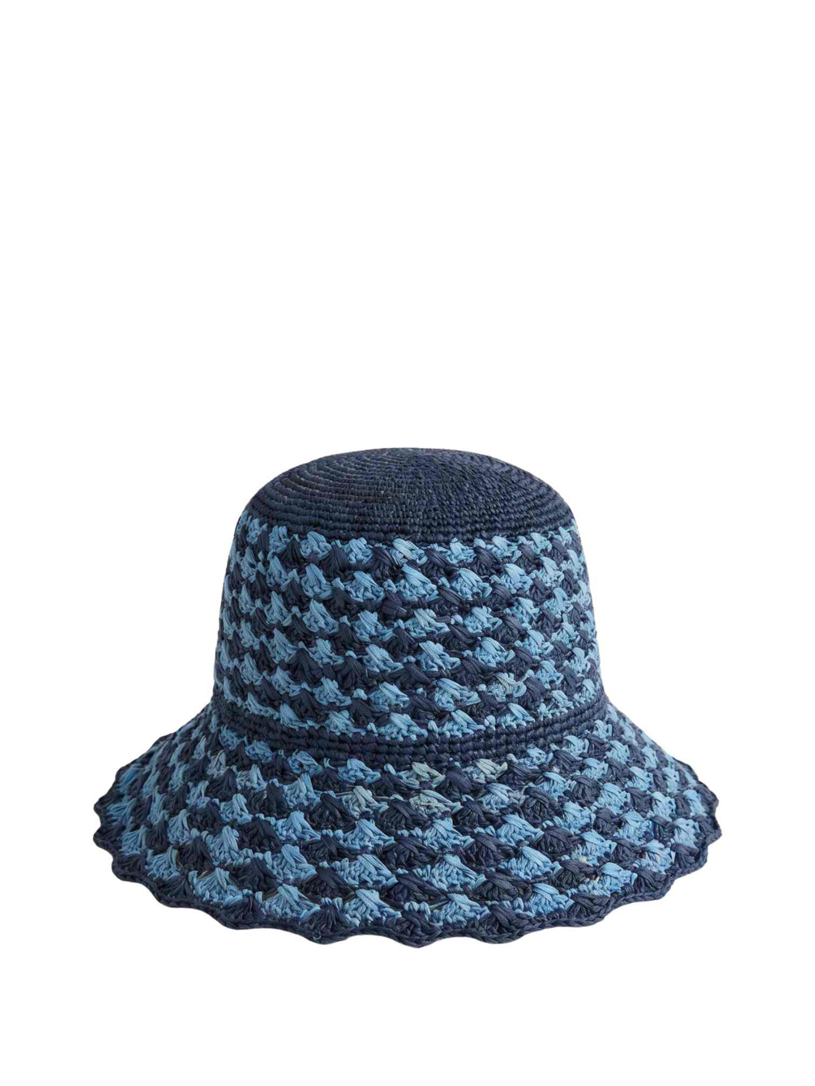 ΓΥΝΑΙΚΕΙΟ ΨΑΘΙΝΟ ΚΑΠΕΛΟ DEEP WEAVE 0