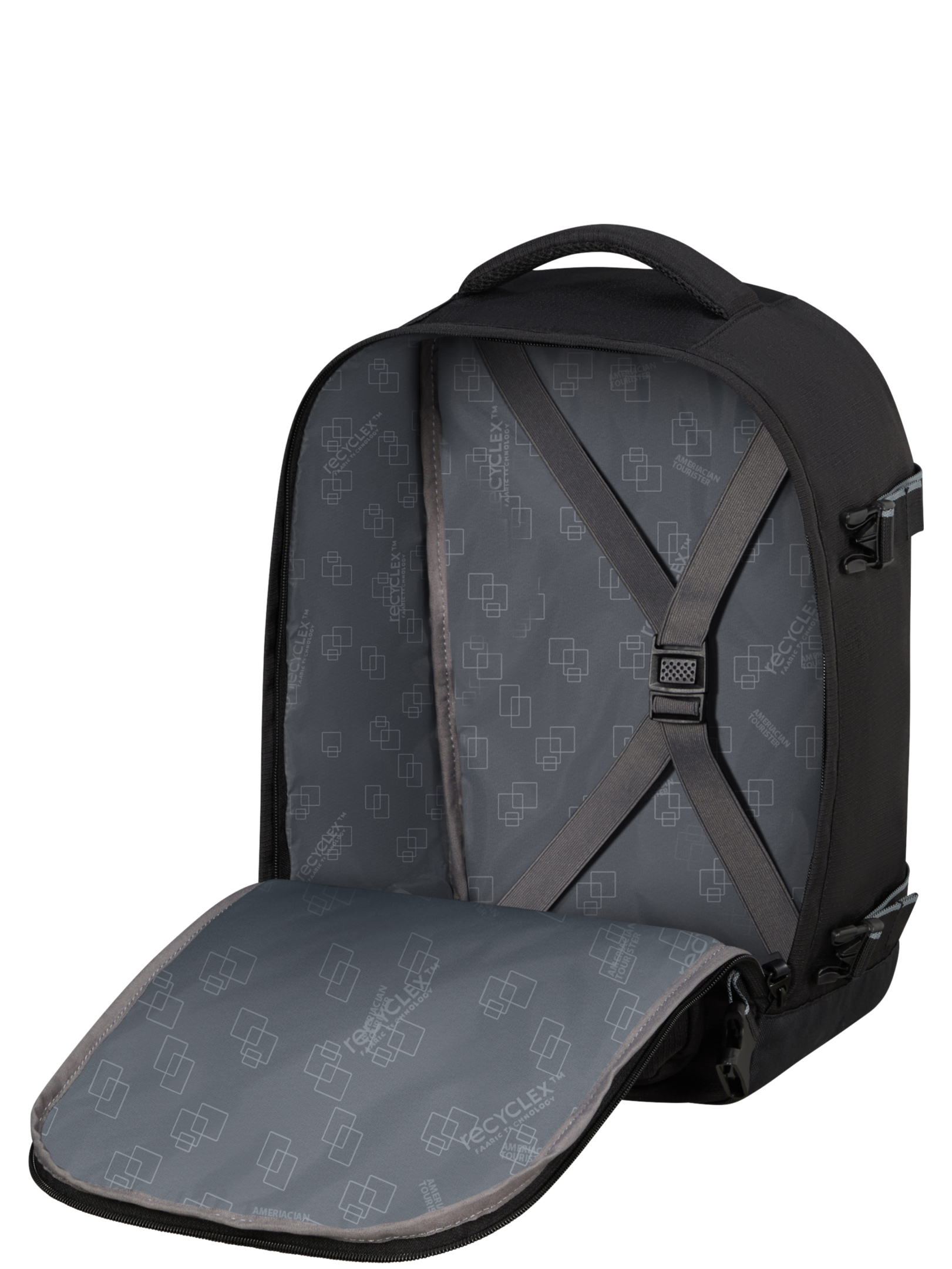 ΣΑΚΙΔΙΟ ΠΛΑΤΗΣ TAKE2CABIN S 4