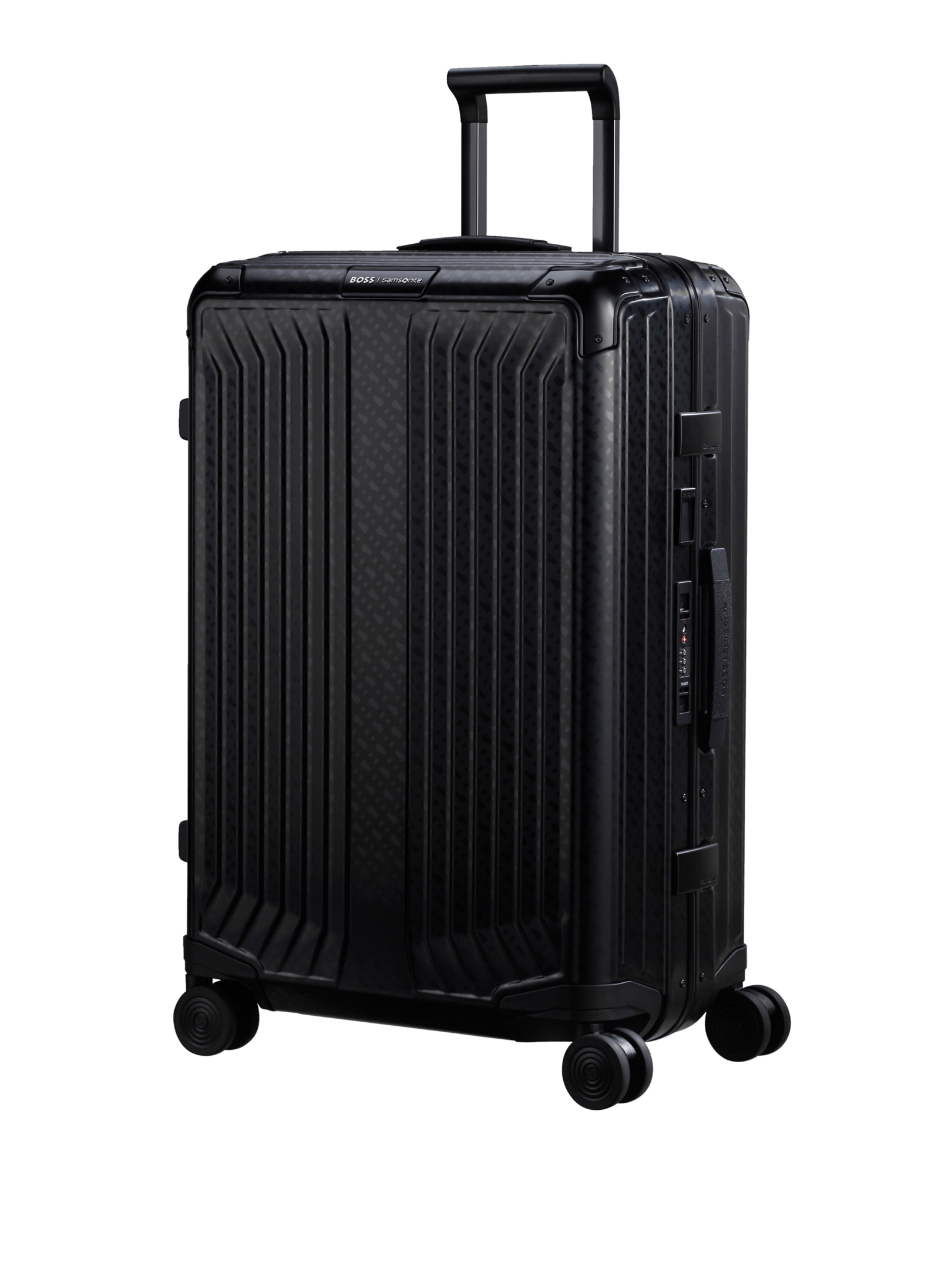 BOSS x SAMSONITE ΒΑΛΙΤΣΑ ΤΑΞΙΔΙΟΥ 69 2