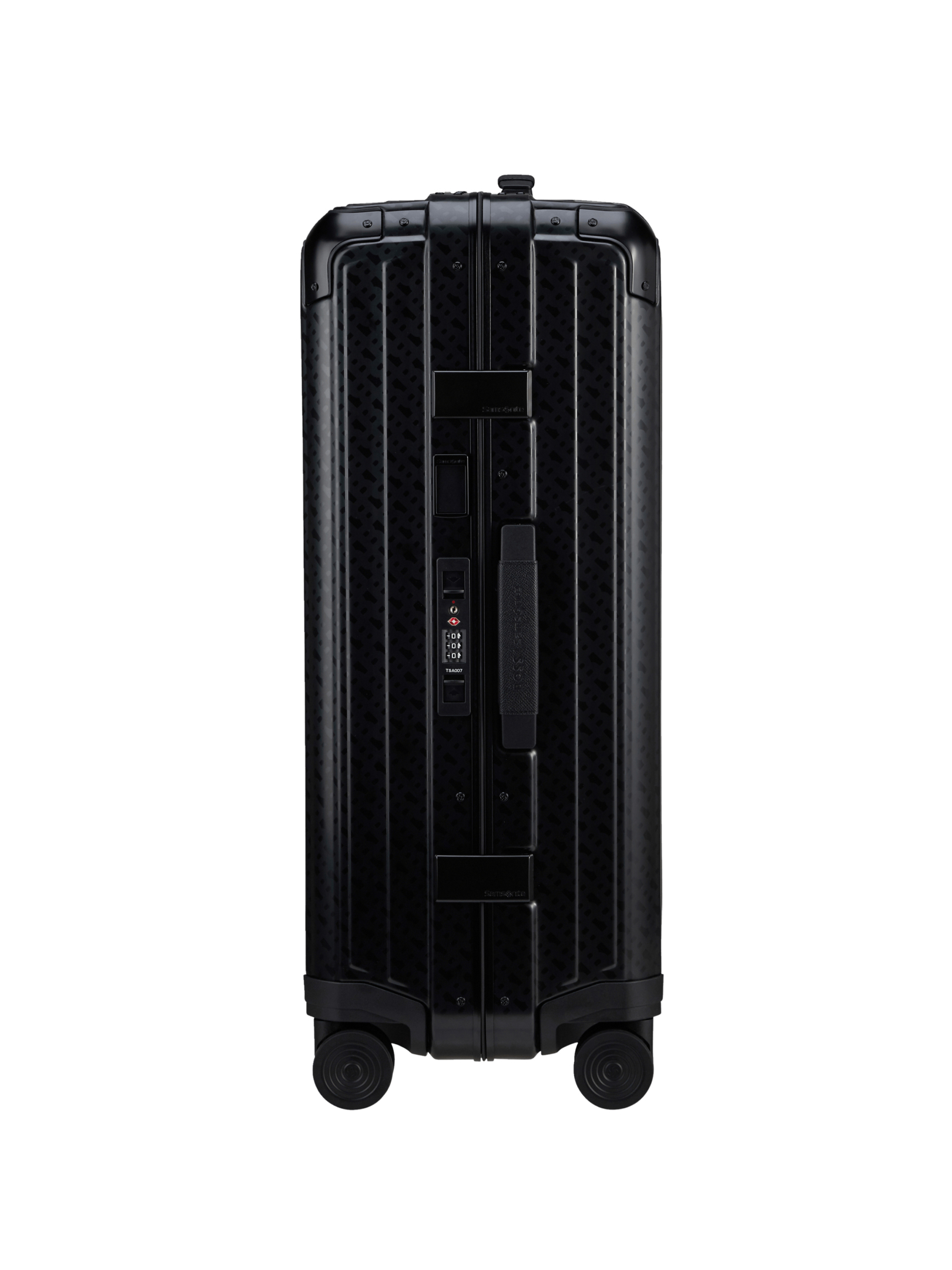 BOSS x SAMSONITE ΒΑΛΙΤΣΑ ΤΑΞΙΔΙΟΥ 69 3