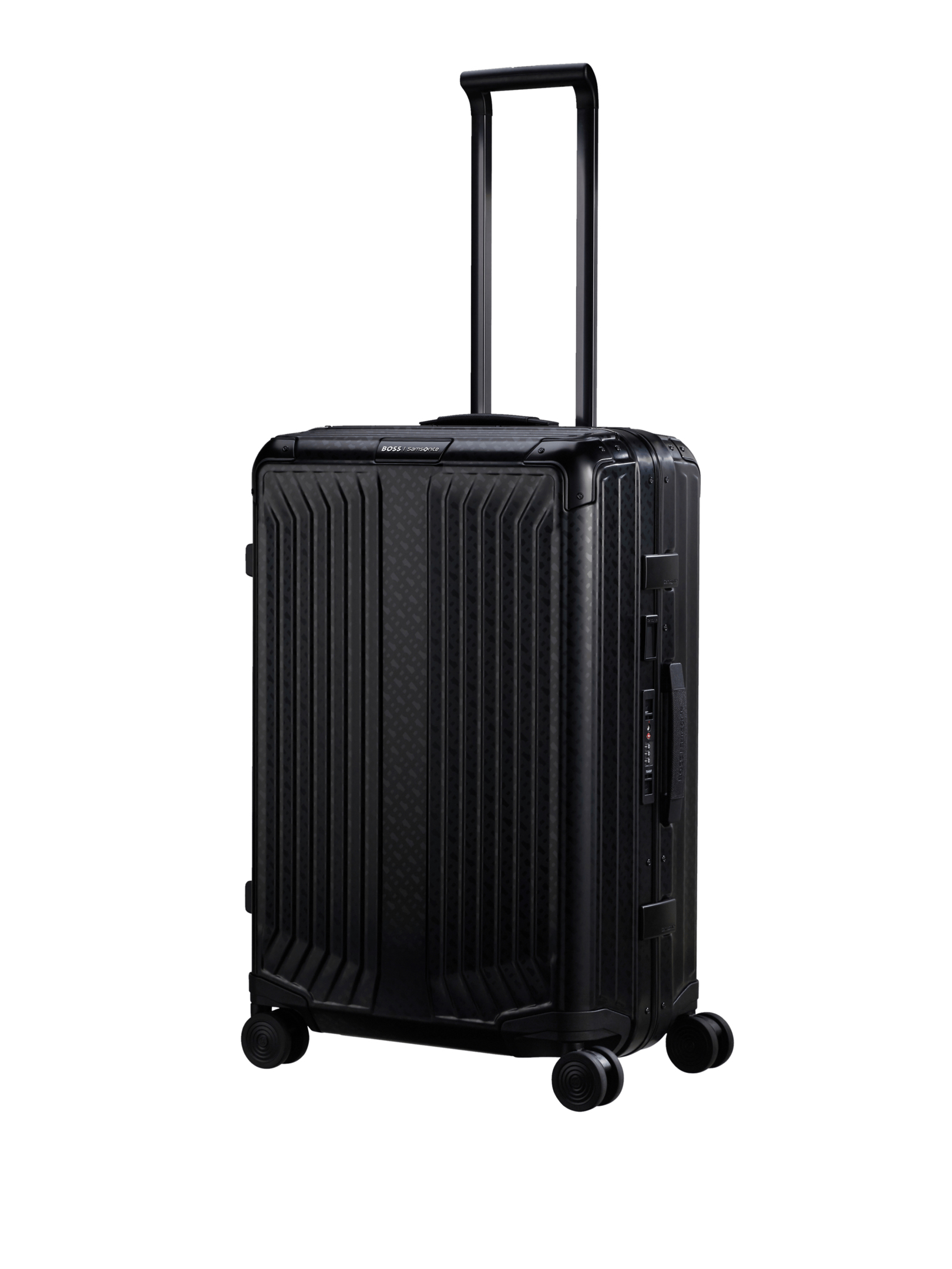 BOSS x SAMSONITE ΒΑΛΙΤΣΑ ΤΑΞΙΔΙΟΥ 69 5