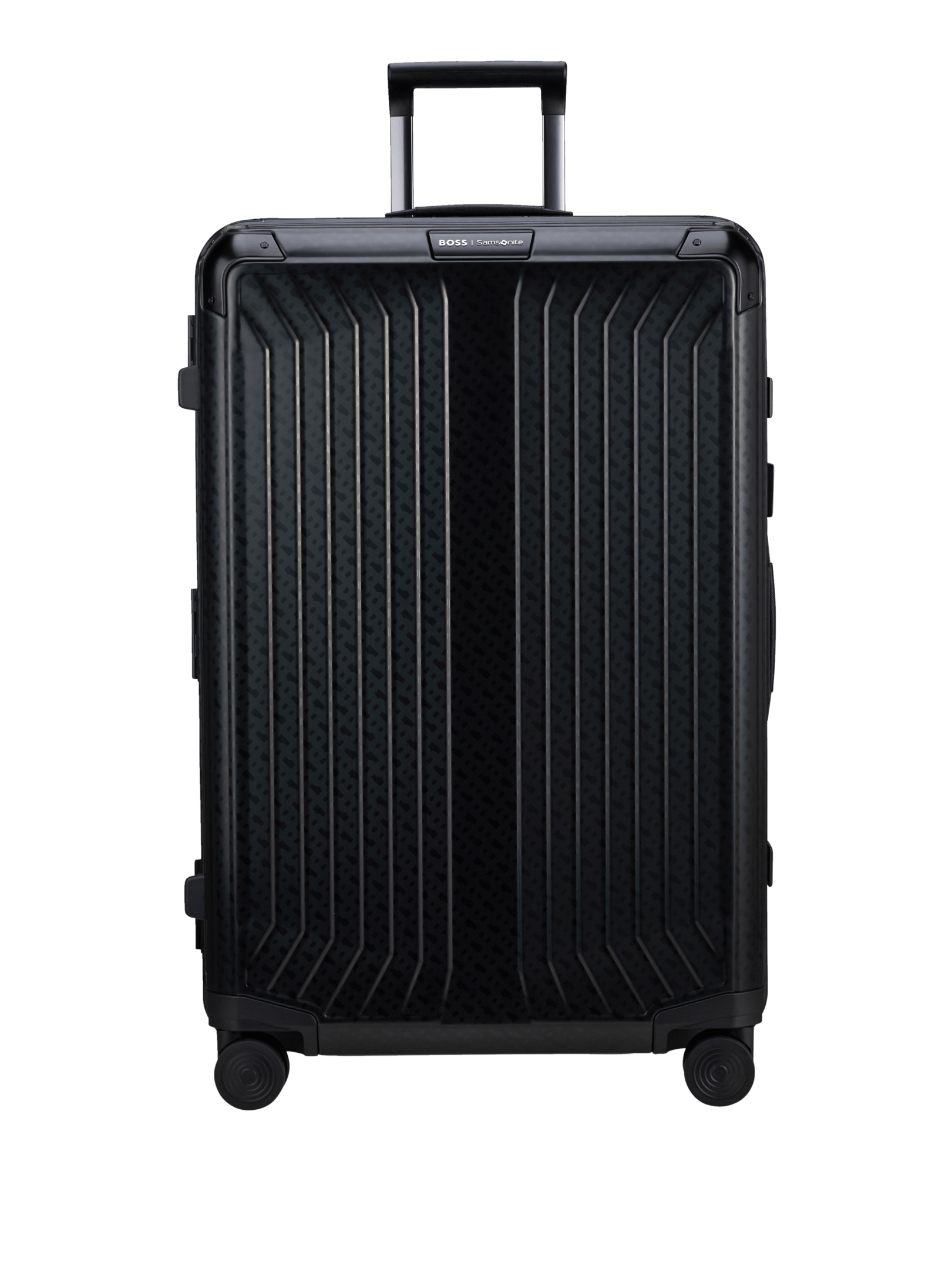 BOSS x SAMSONITE ΒΑΛΙΤΣΑ ΤΑΞΙΔΙΟΥ 76 0