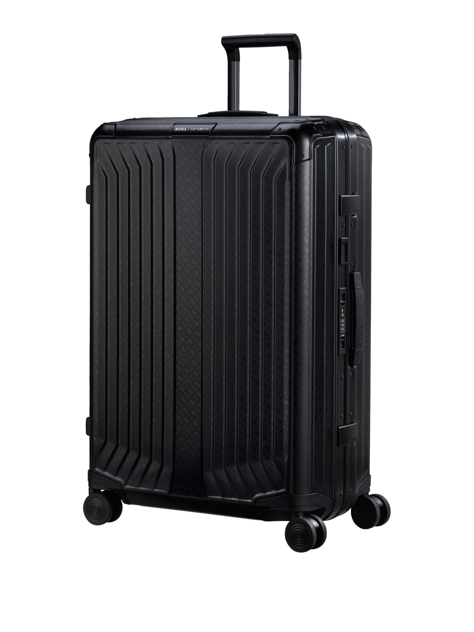 BOSS x SAMSONITE ΒΑΛΙΤΣΑ ΤΑΞΙΔΙΟΥ 76 2