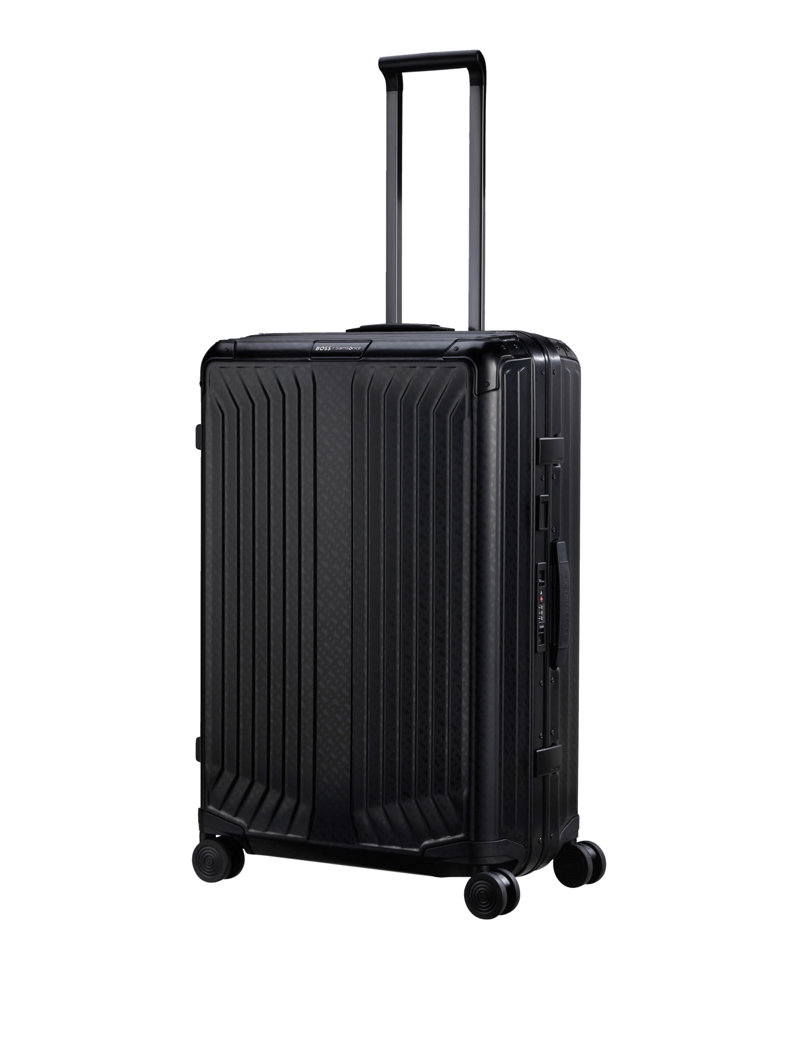 BOSS x SAMSONITE ΒΑΛΙΤΣΑ ΤΑΞΙΔΙΟΥ 76 4