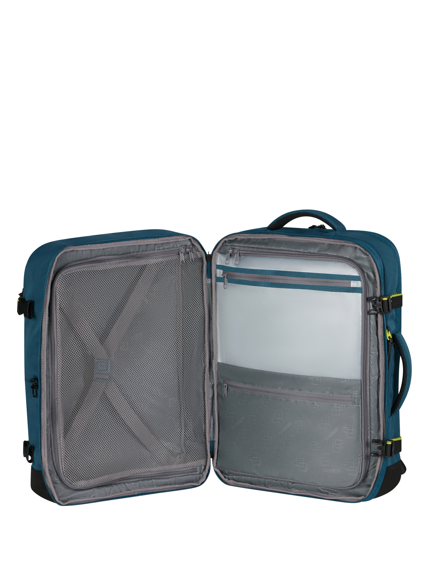 ΣΑΚΙΔΙΟ ΠΛΑΤΗΣ ΤΑΞΙΔΙΟΥ TAKE2CABIN L 3