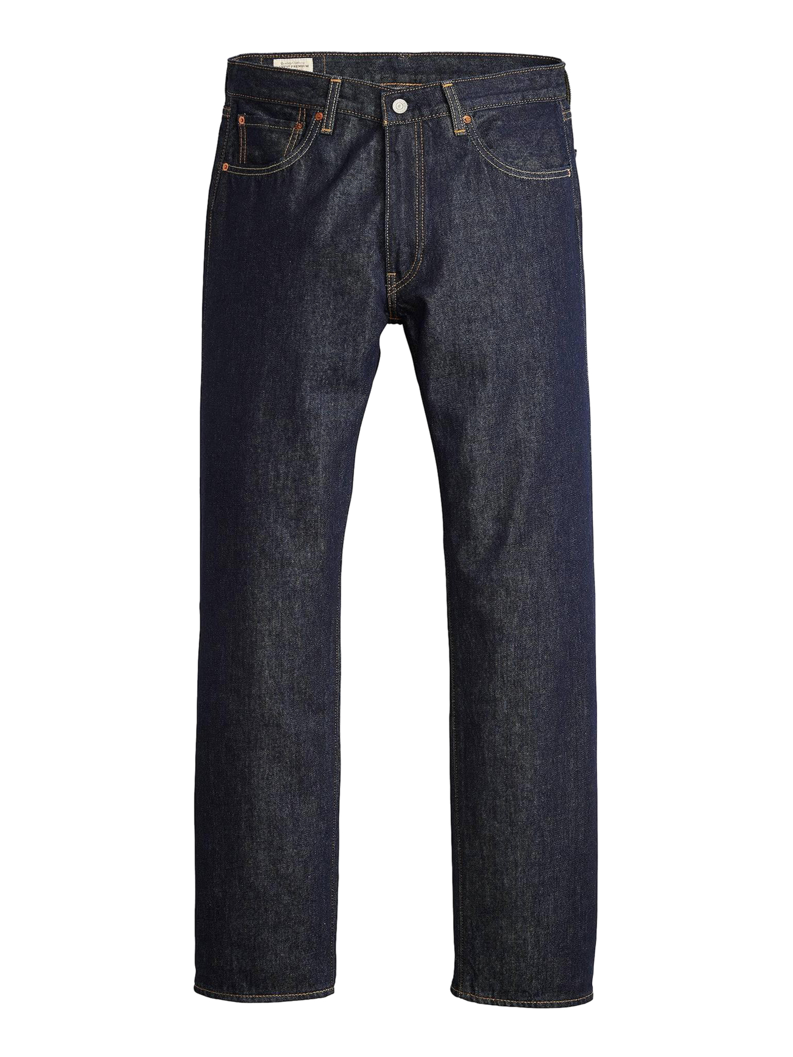 ΑΝΔΡΙΚΟ DENIM RELAXED ΠΑΝΤΕΛΟΝΙ 555 0