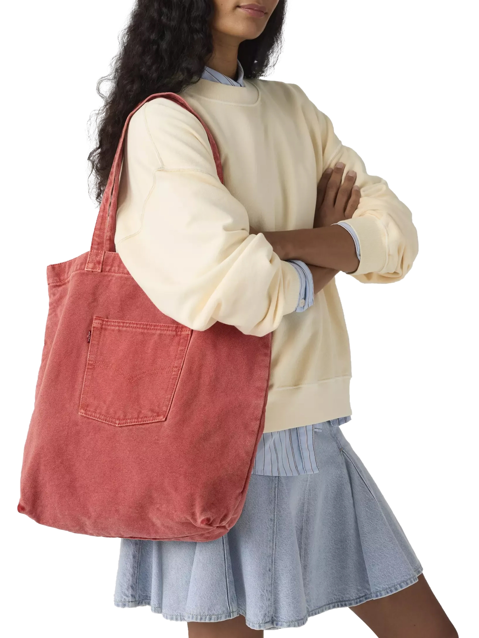 ΤΣΑΝΤΑ ΩΜΟΥ TOTE 4