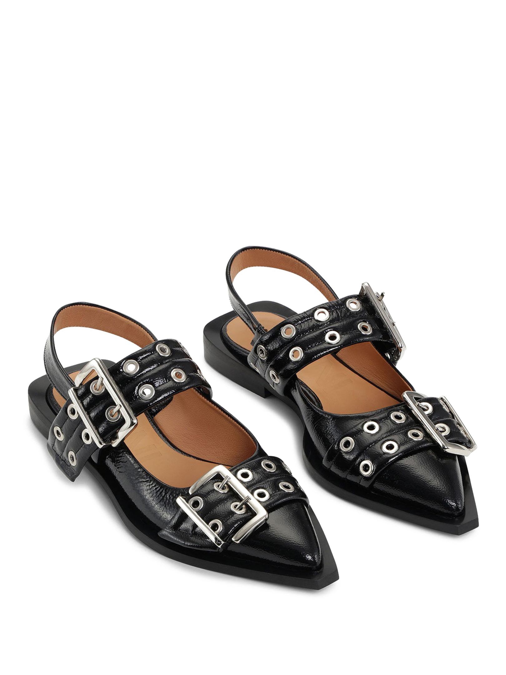 ΓΥΝΑΙΚΕΙΕΣ ΜΠΑΛΑΡΙΝΕΣ 1