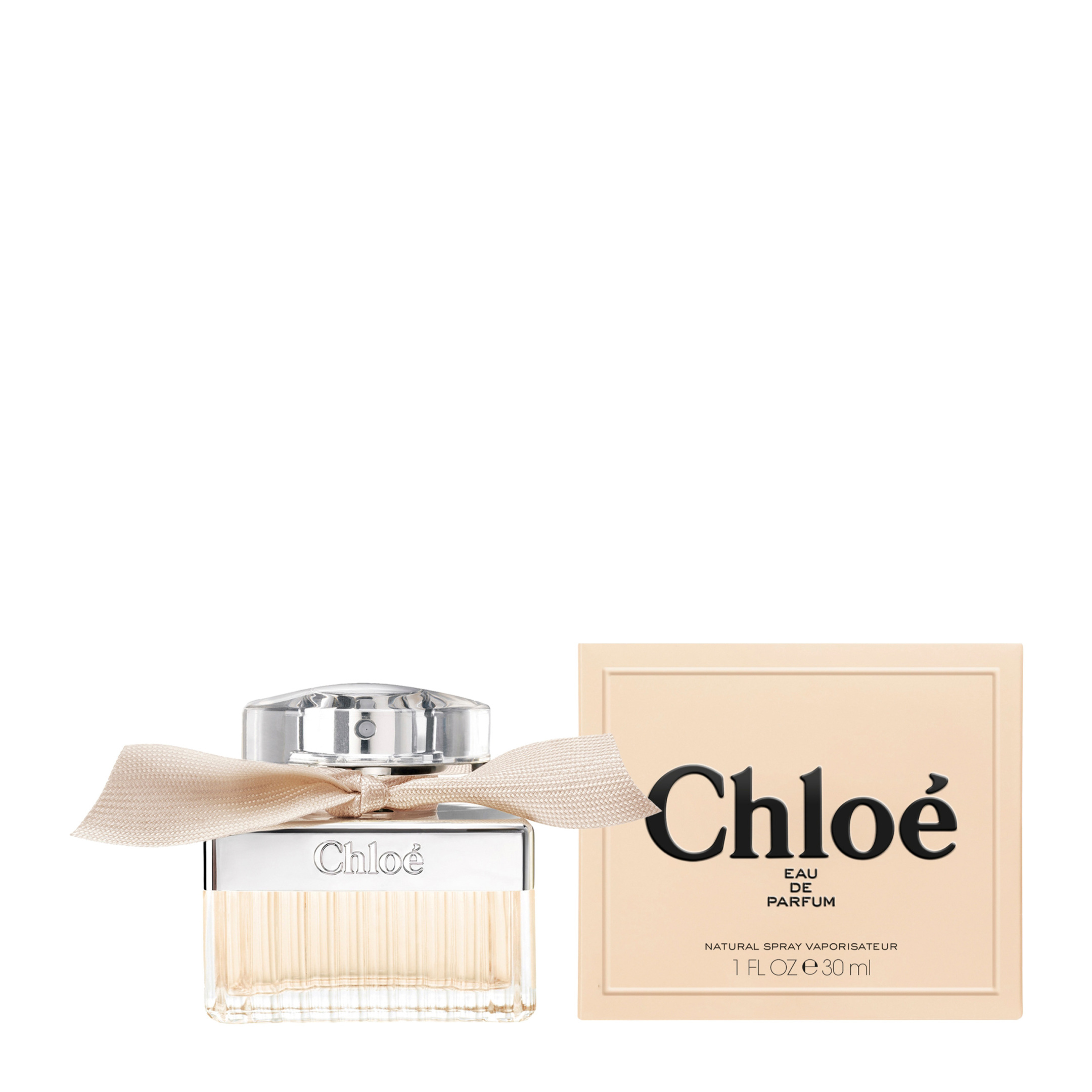 CHLOÉ EAU DE PARFUM  1