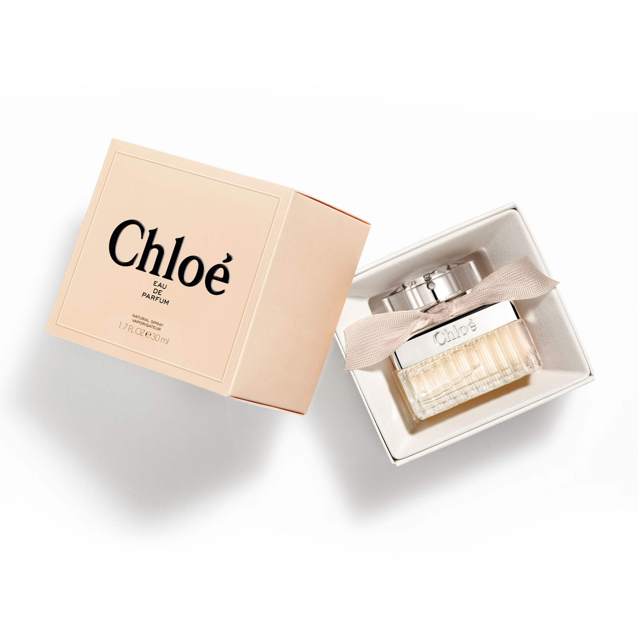 CHLOÉ EAU DE PARFUM  3