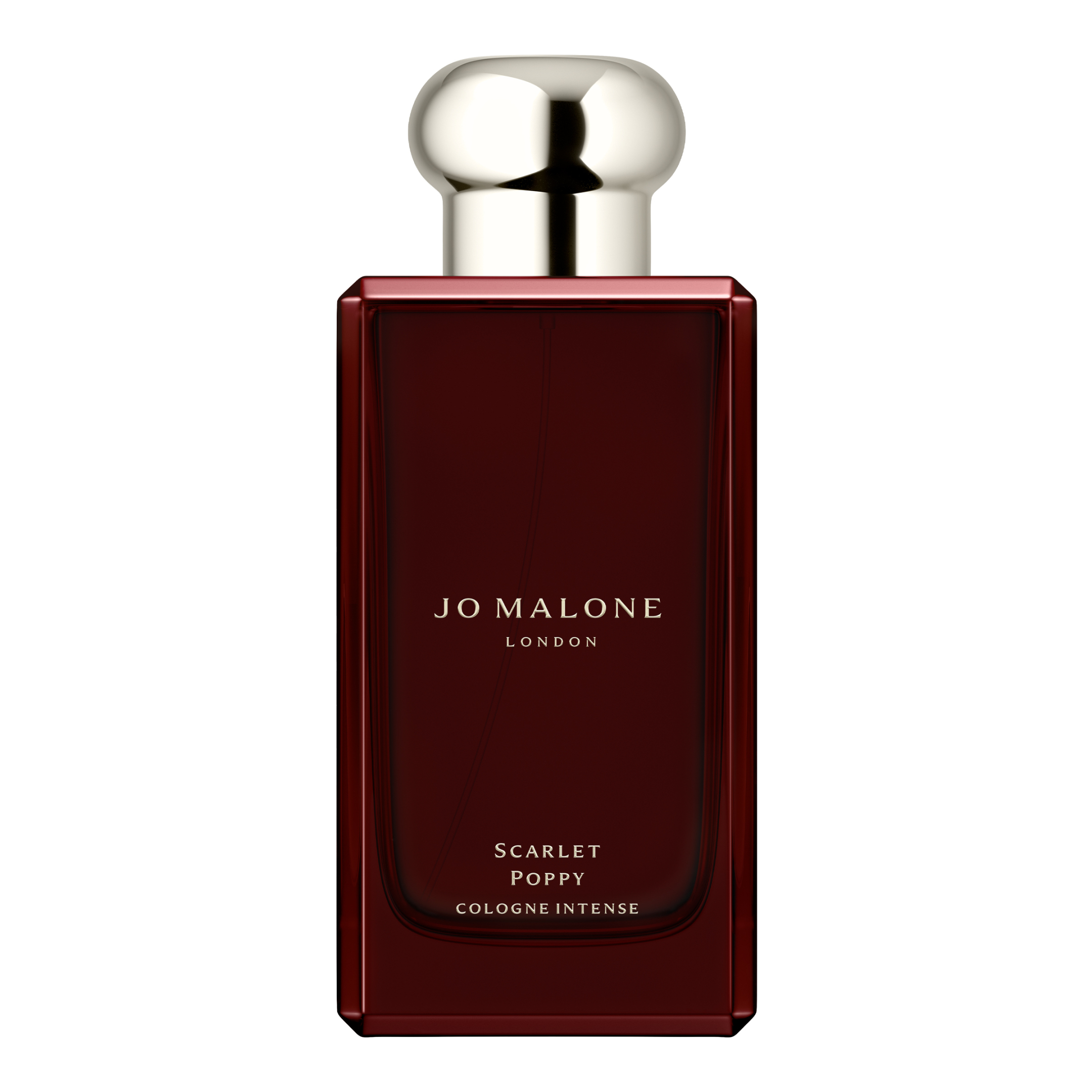 SCARLET POPPY COLOGNE INTENSE 1