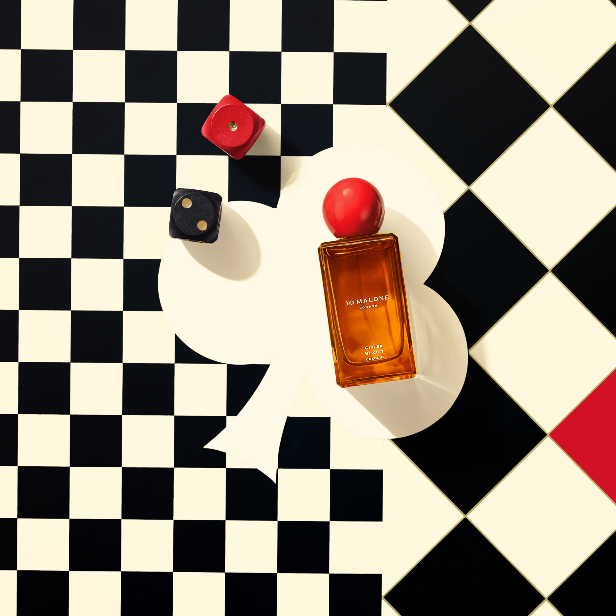 GINGER BISCUIT COLOGNE 2