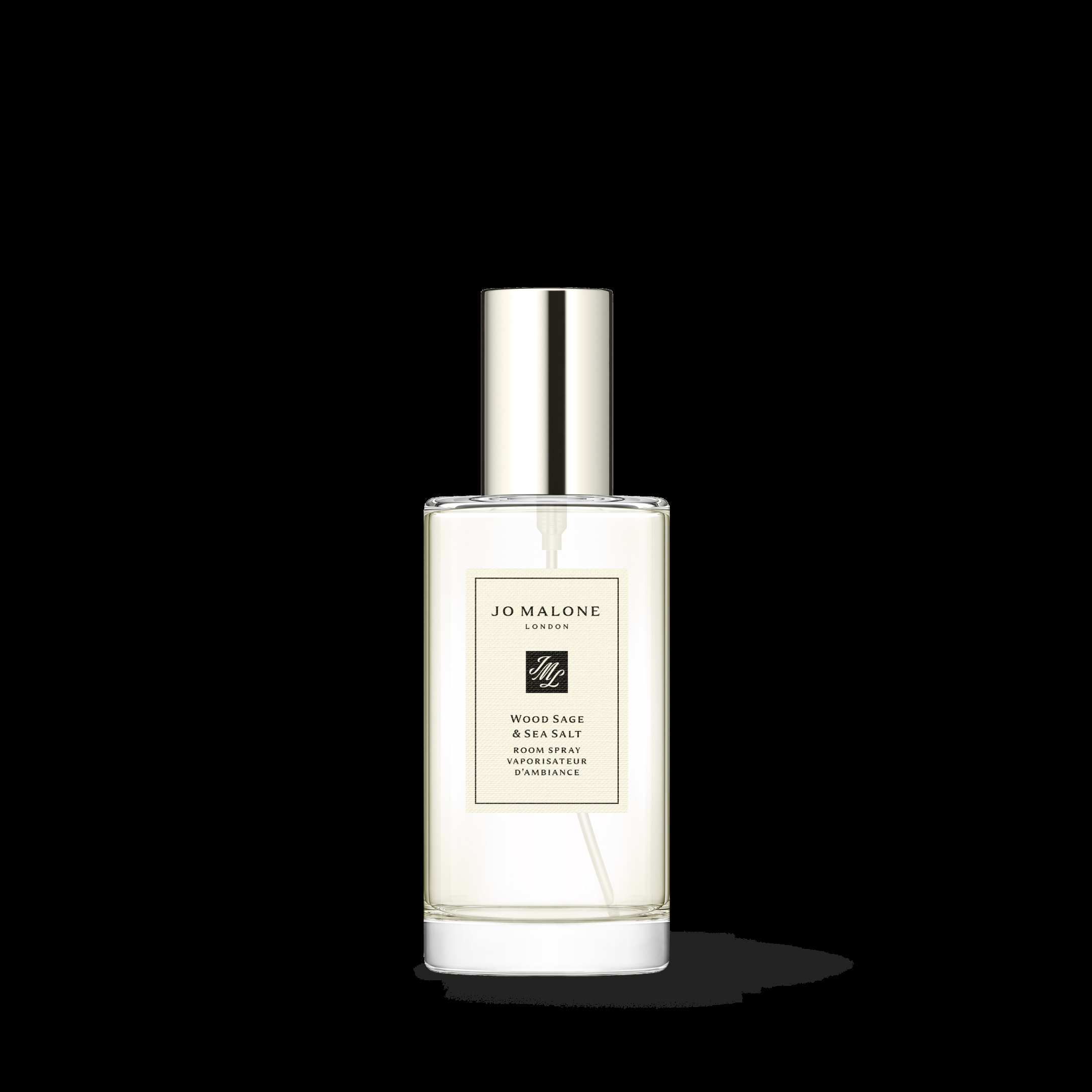 WOOD SAGE & SEA SALT ROOM SPRAY  0