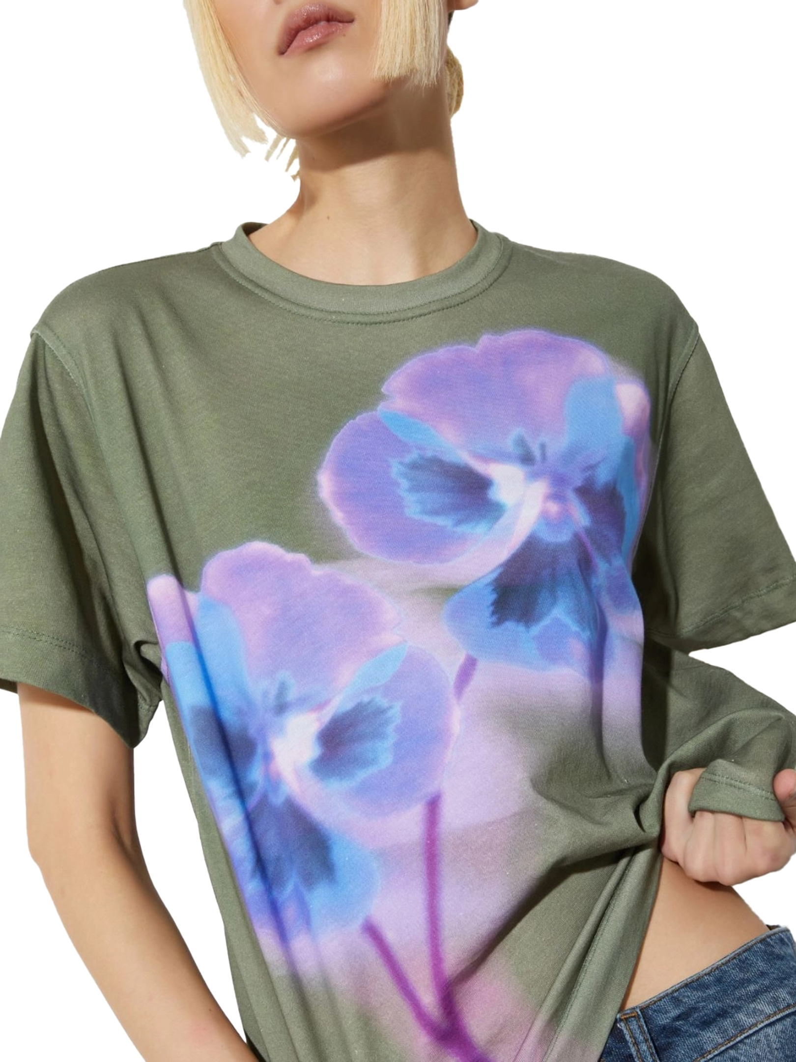 ΓΥΝΑΙΚΕΙΑ ΜΠΛΟΥΖΑ VALOIS 1