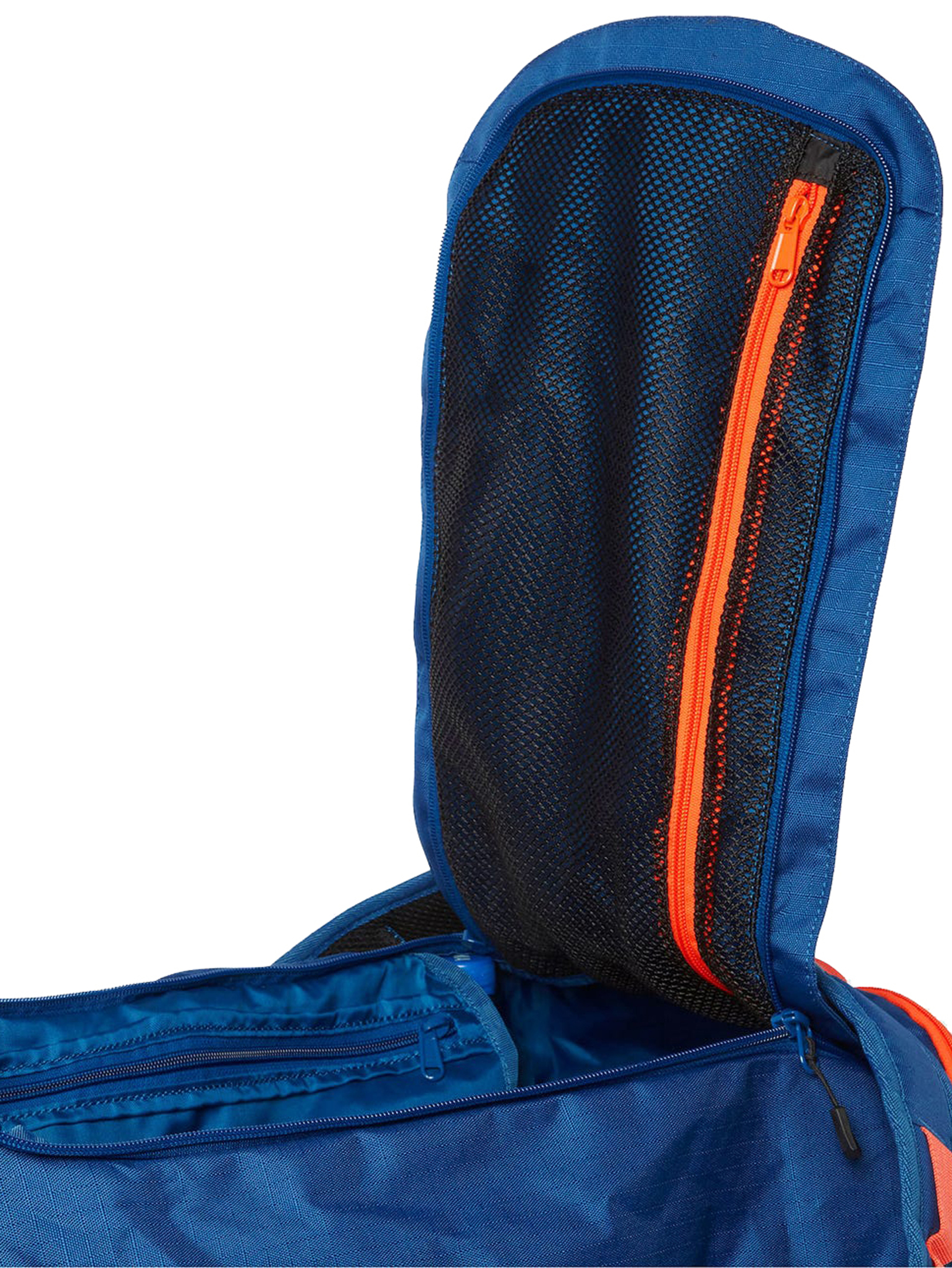 UNISEX ΣΑΚΙΔΙΟ ΠΛΑΤΗΣ  CANYON DUFFEL PACK 65L 2