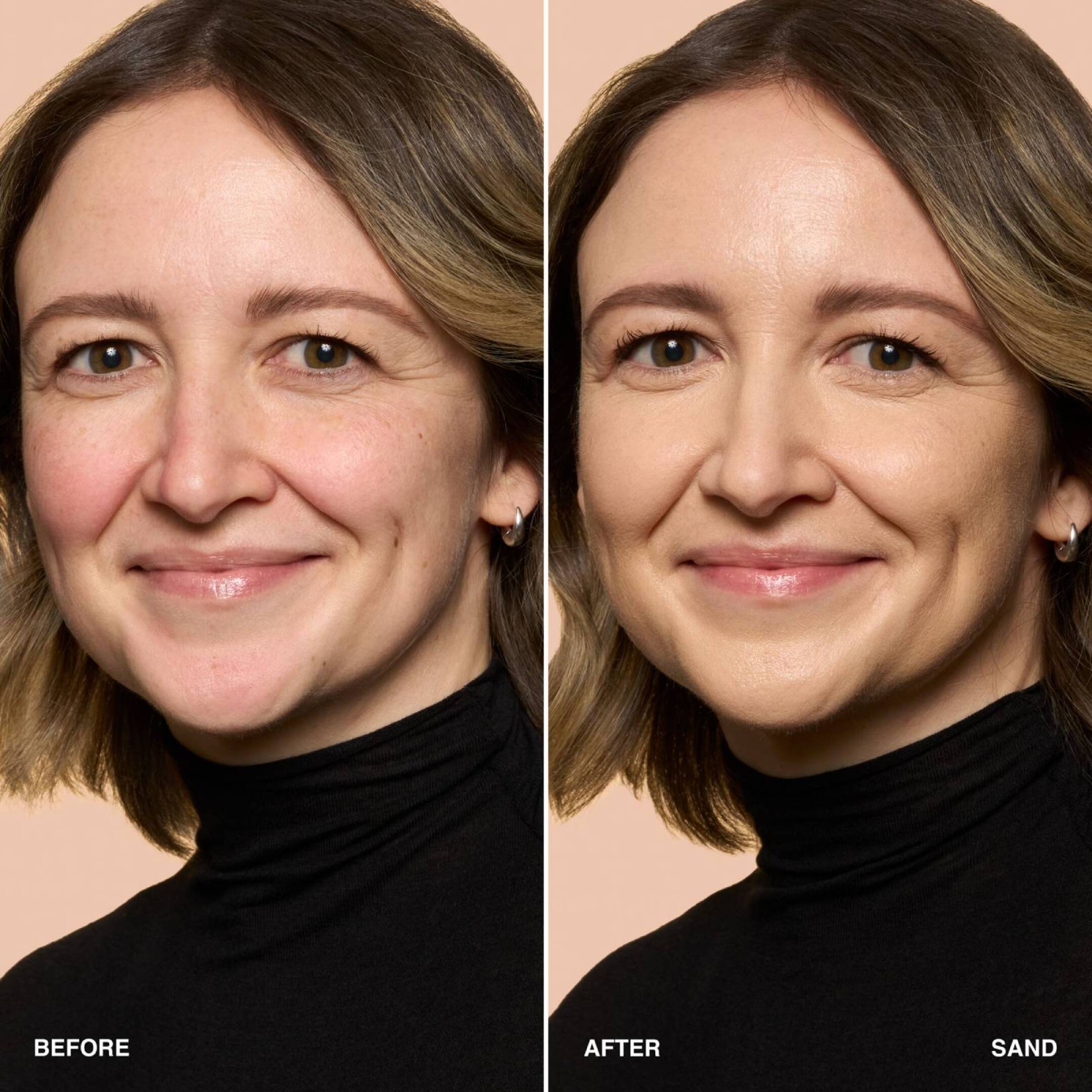 MINI WEIGHTLESS SKIN FOUNDATION SPF 15 2