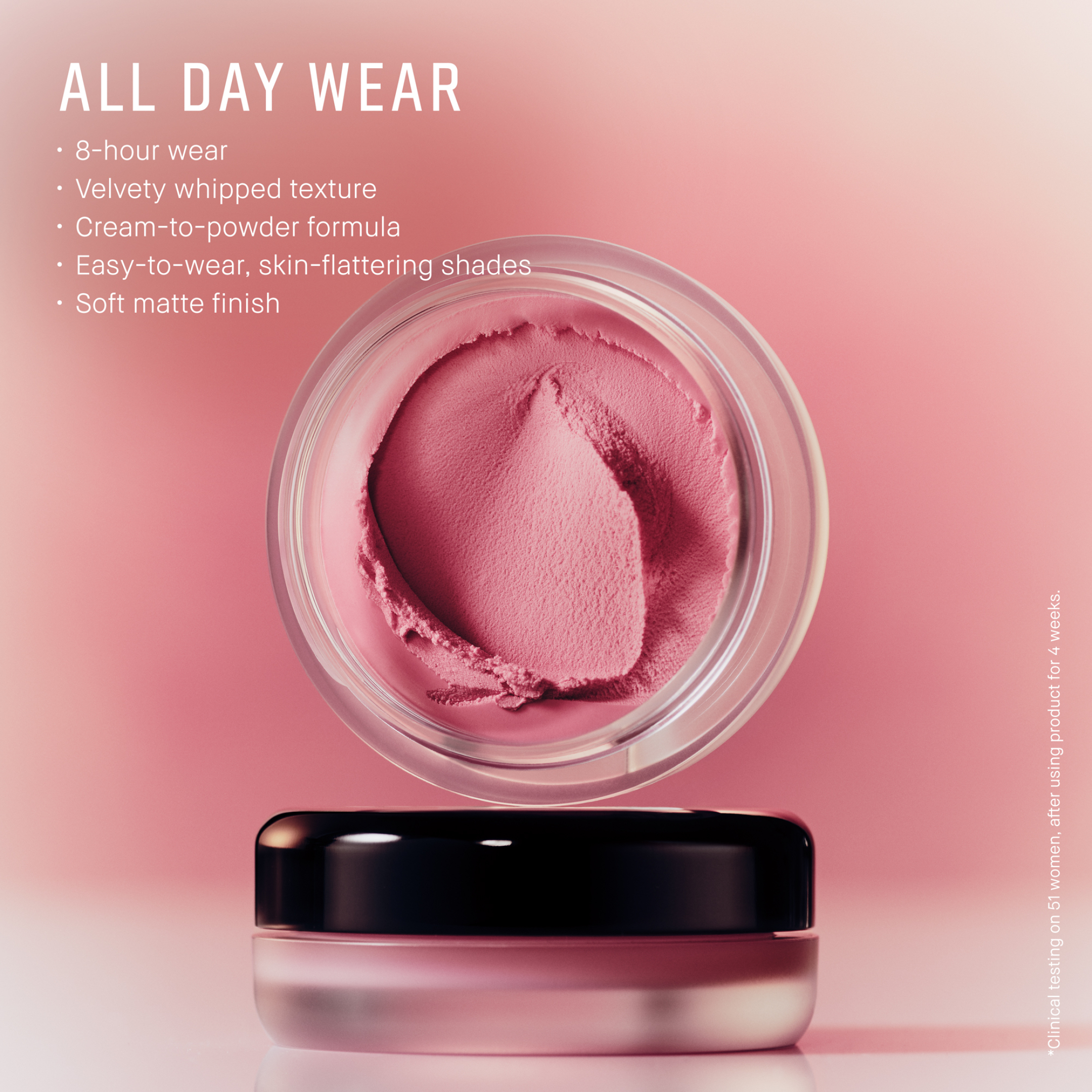 POT ROUGE VELVET MATTE 4