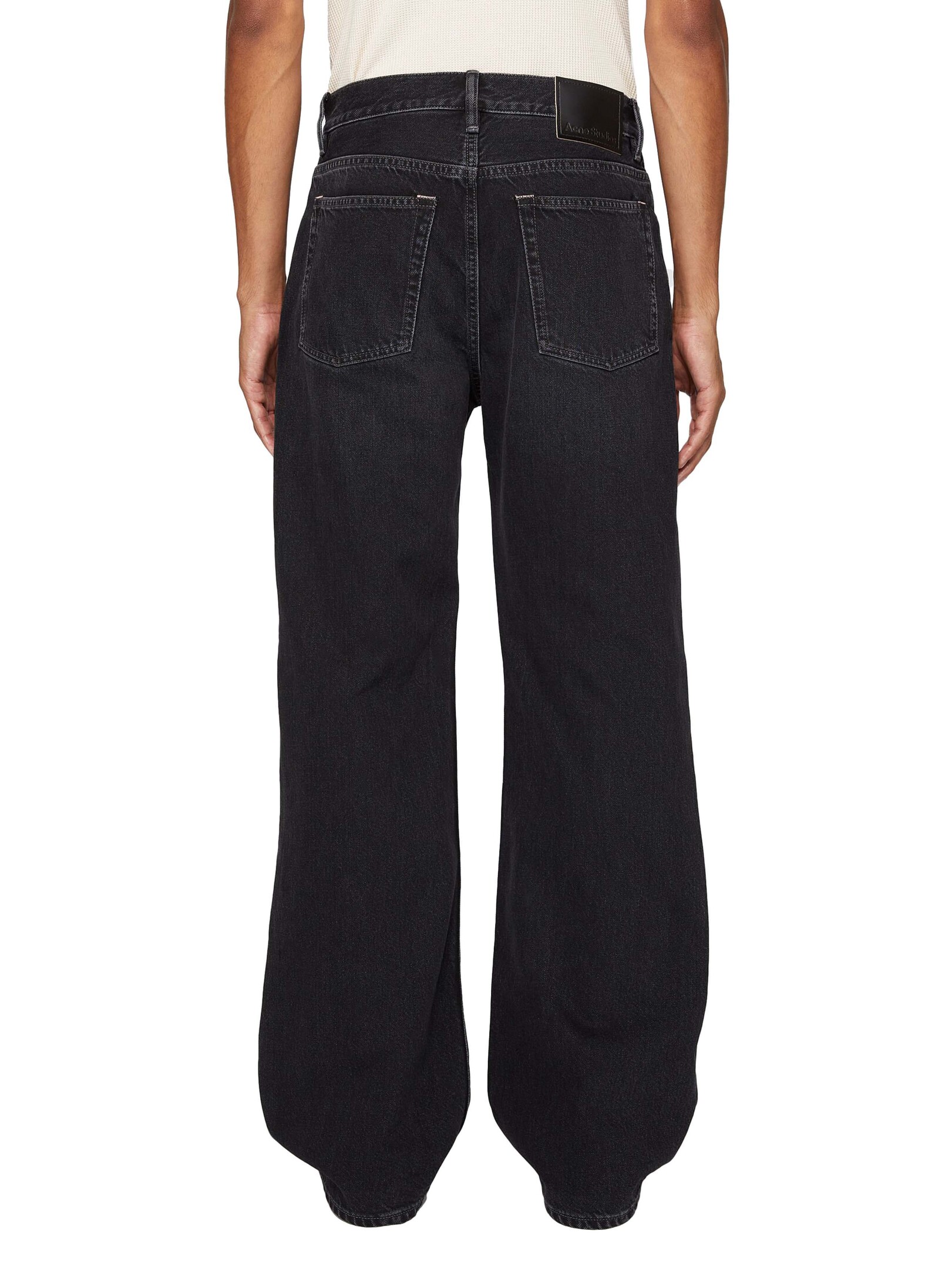 ΑΝΔΡΙΚΟ DENIM ΠΑΝΤΕΛΟΝΙ 2