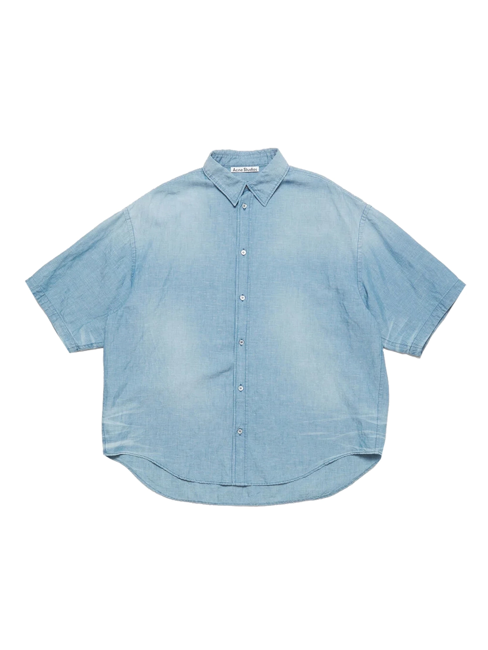 ΑΝΔΡΙΚΟ ΠΟΥΚΑΜΙΣΟ 0