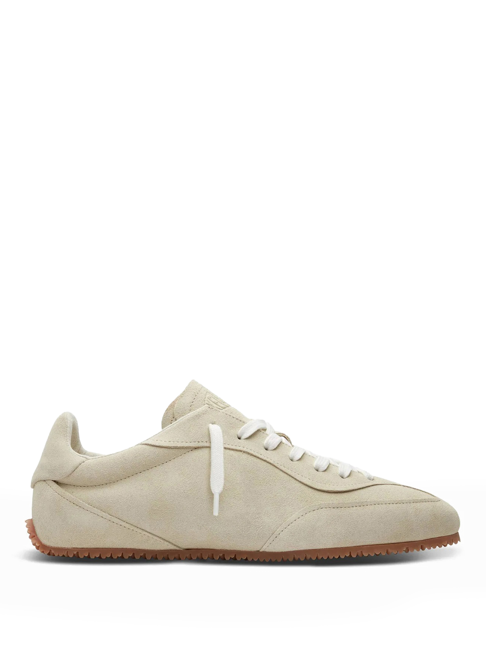 ΑΝΔΡΙΚΑ SUEDE SNEAKERS DAZE RUNNER 0