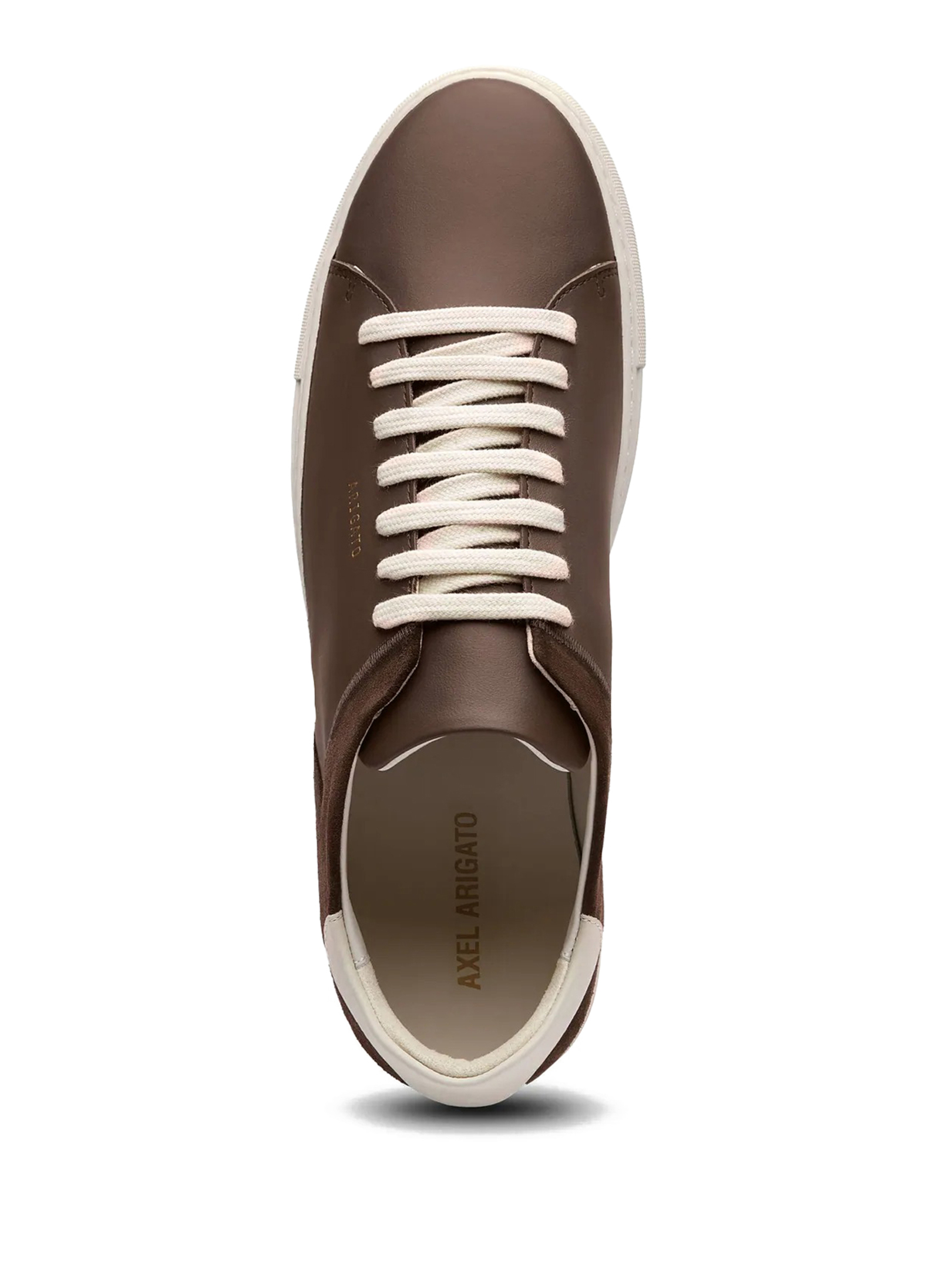 ΑΝΔΡΙΚΑ SNEAKERS CLEAN 90 2