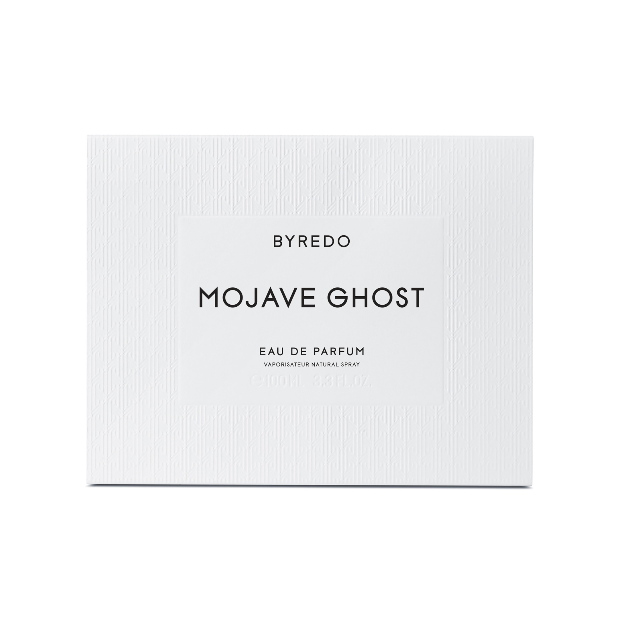 MOJAVE GHOST EAU DE PARFUM 1