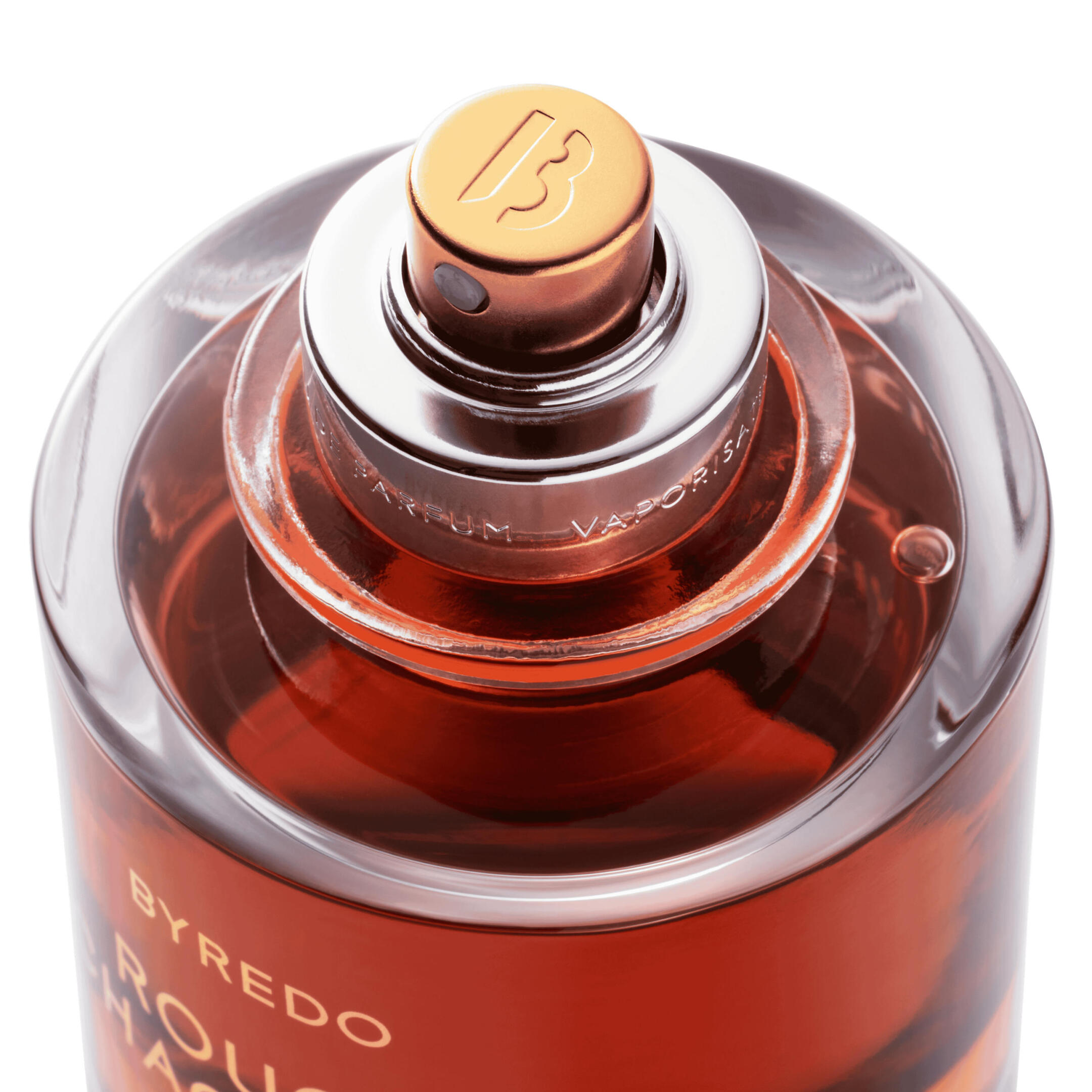 ROUGE CHAOTIQUE EXTRAIT DE PARFUM 1